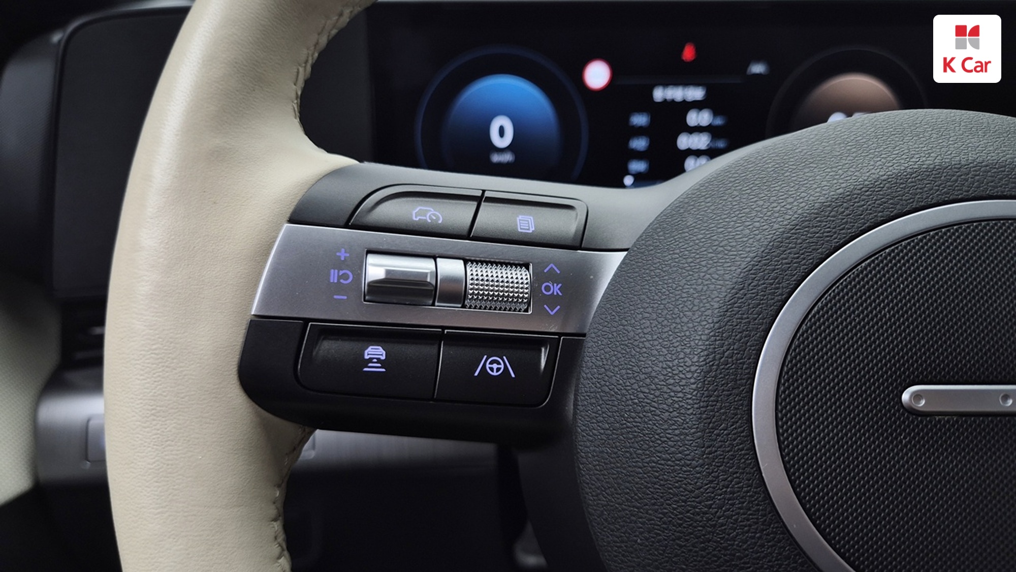 Hyundai Kona бензин 1.6 2WD Inspiration, миниатюра 7
