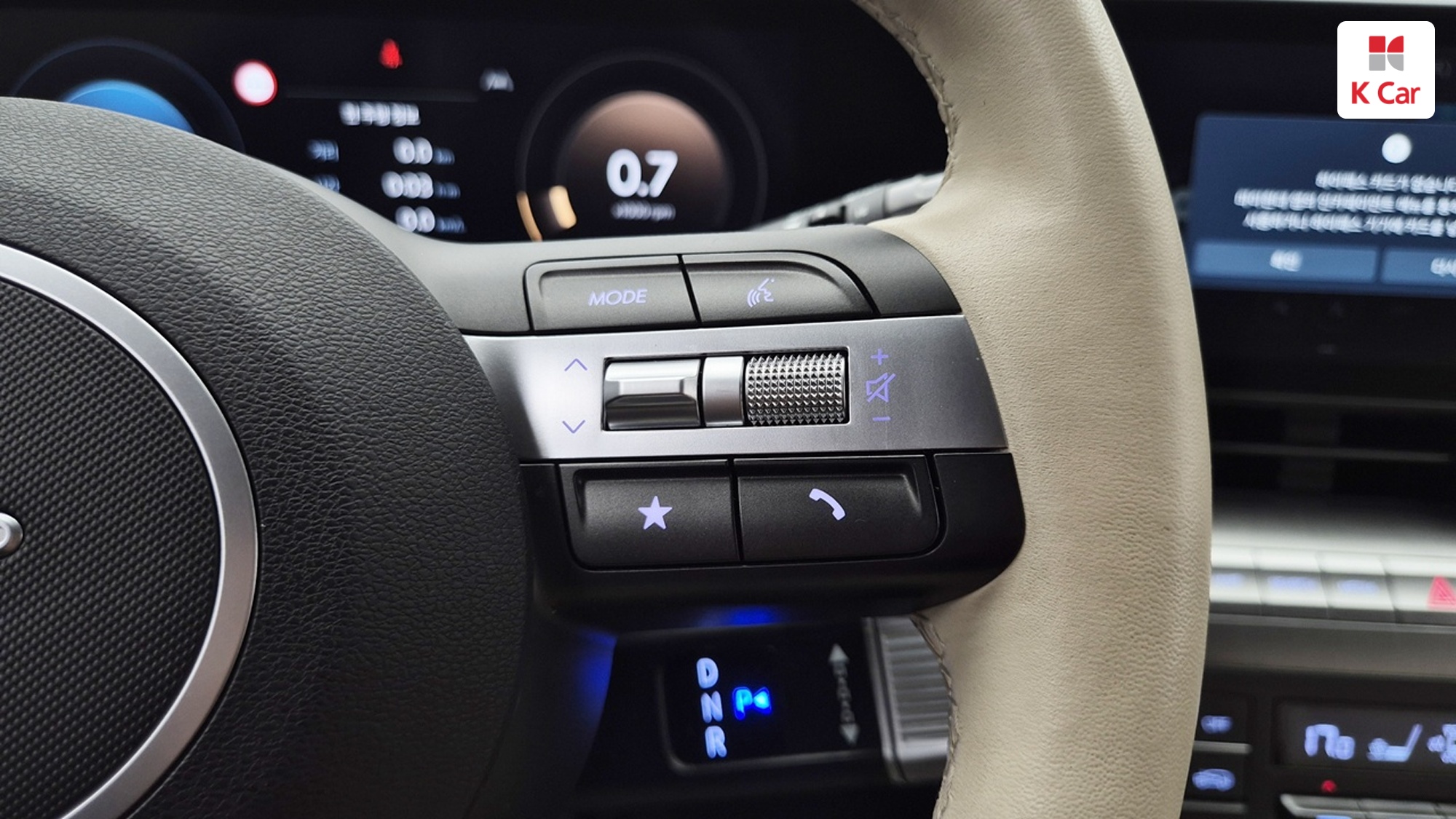 Hyundai Kona бензин 1.6 2WD Inspiration, миниатюра 8