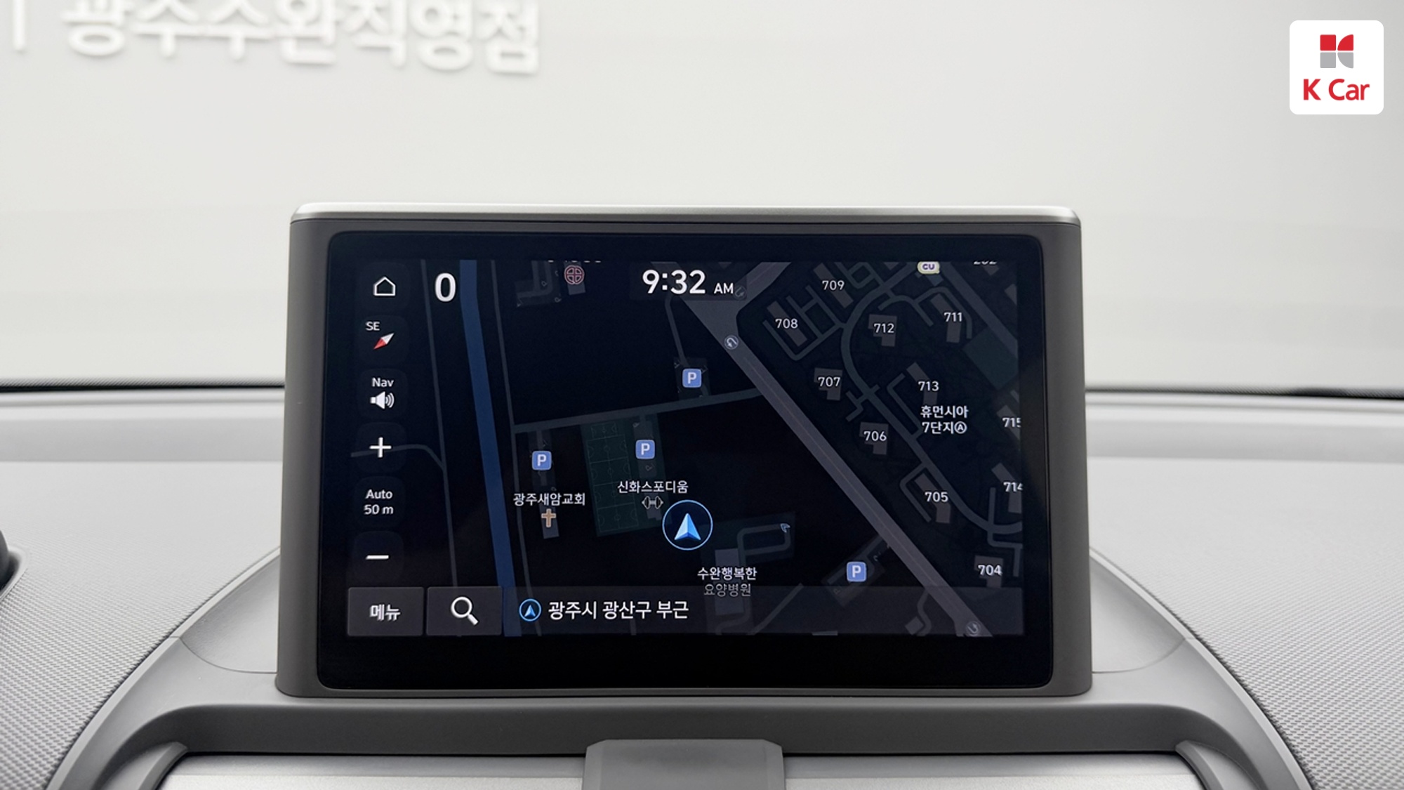 Hyundai Casper бензин 1.0 Turbo Inspiration, миниатюра 17