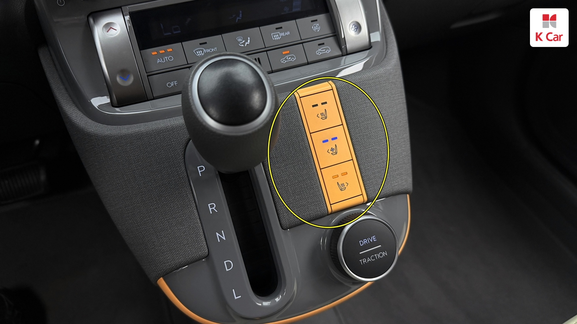 Hyundai Casper бензин 1.0 Turbo Inspiration, миниатюра 23