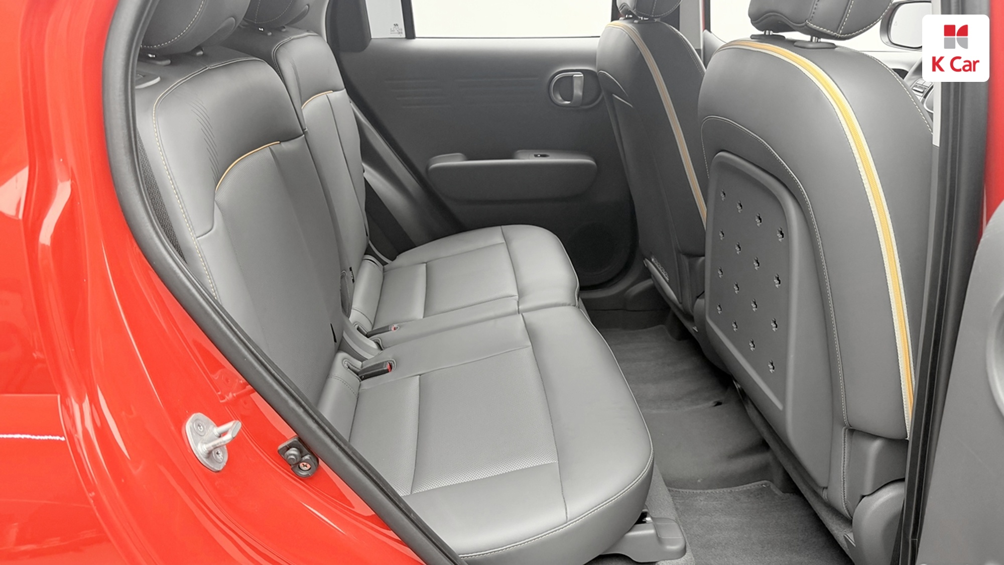 Hyundai Casper бензин 1.0 Turbo Inspiration, миниатюра 6