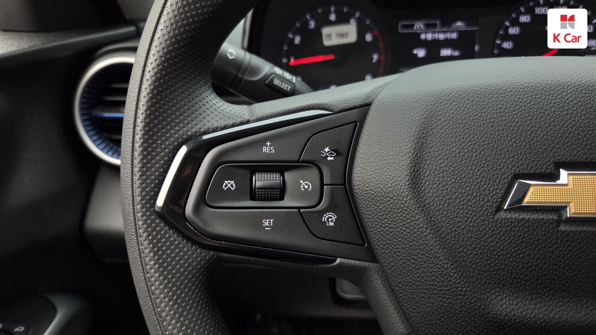 Chevrolet Trax Turbo 1.2 LS, миниатюра 13