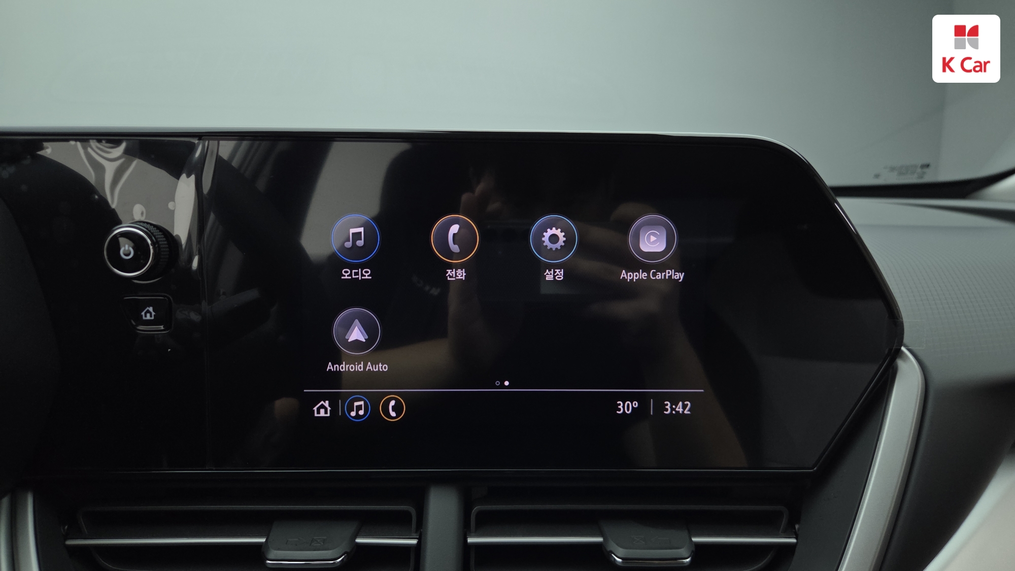 Chevrolet Trax Turbo 1.2 LS, миниатюра 16