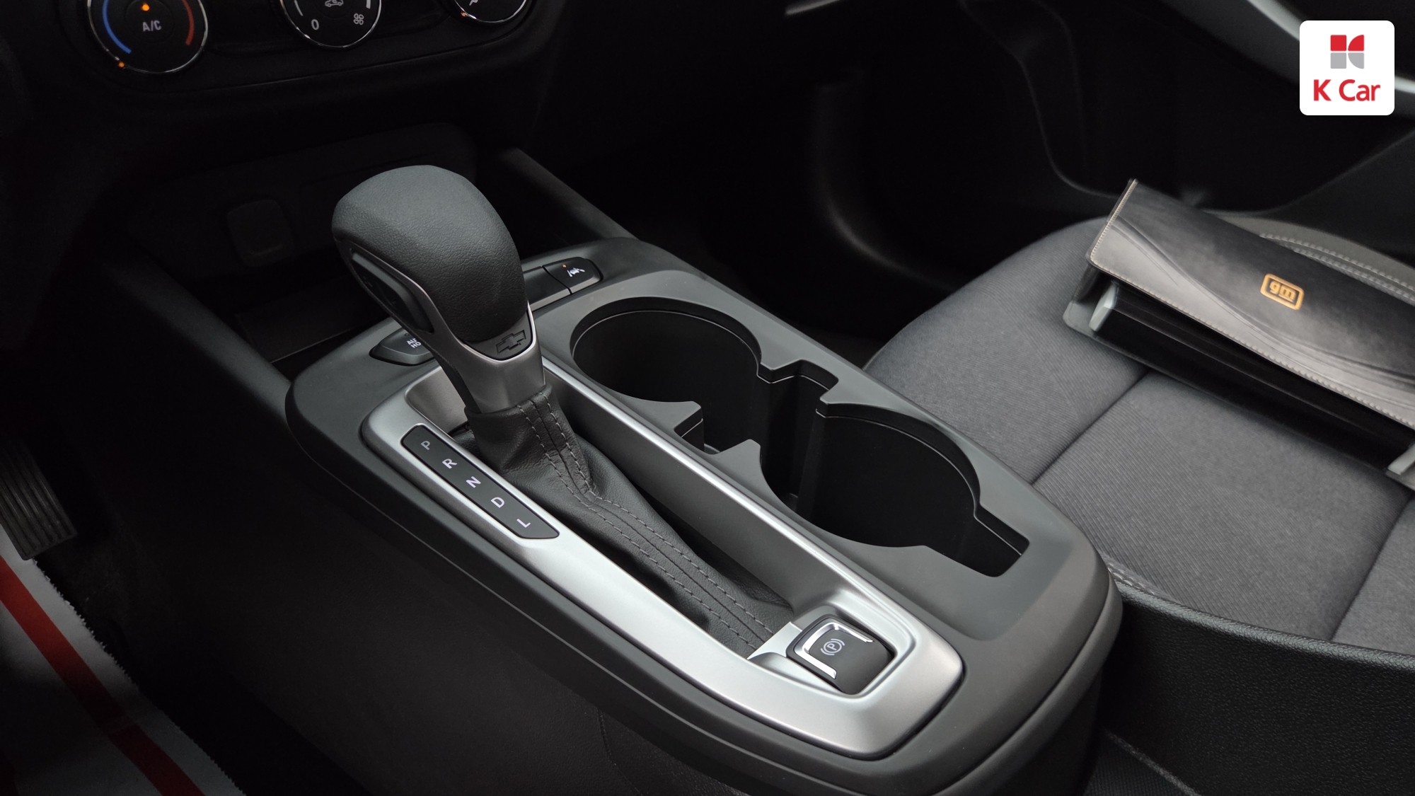 Chevrolet Trax Turbo 1.2 LS, миниатюра 19