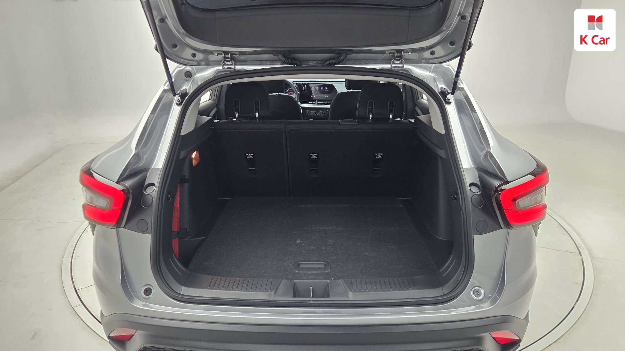 Chevrolet Trax Turbo 1.2 LS, миниатюра 21