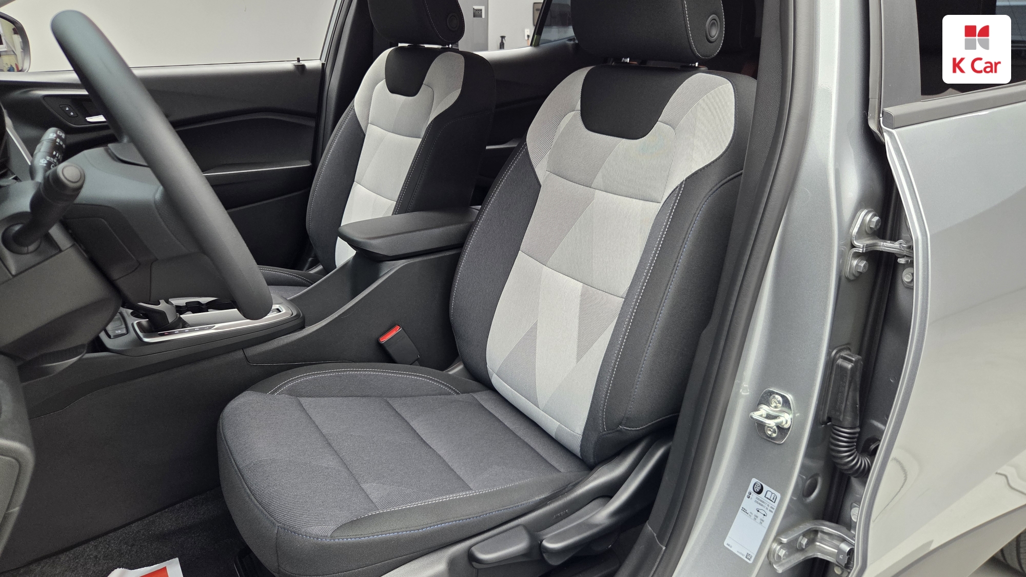 Chevrolet Trax Turbo 1.2 LS, миниатюра 3