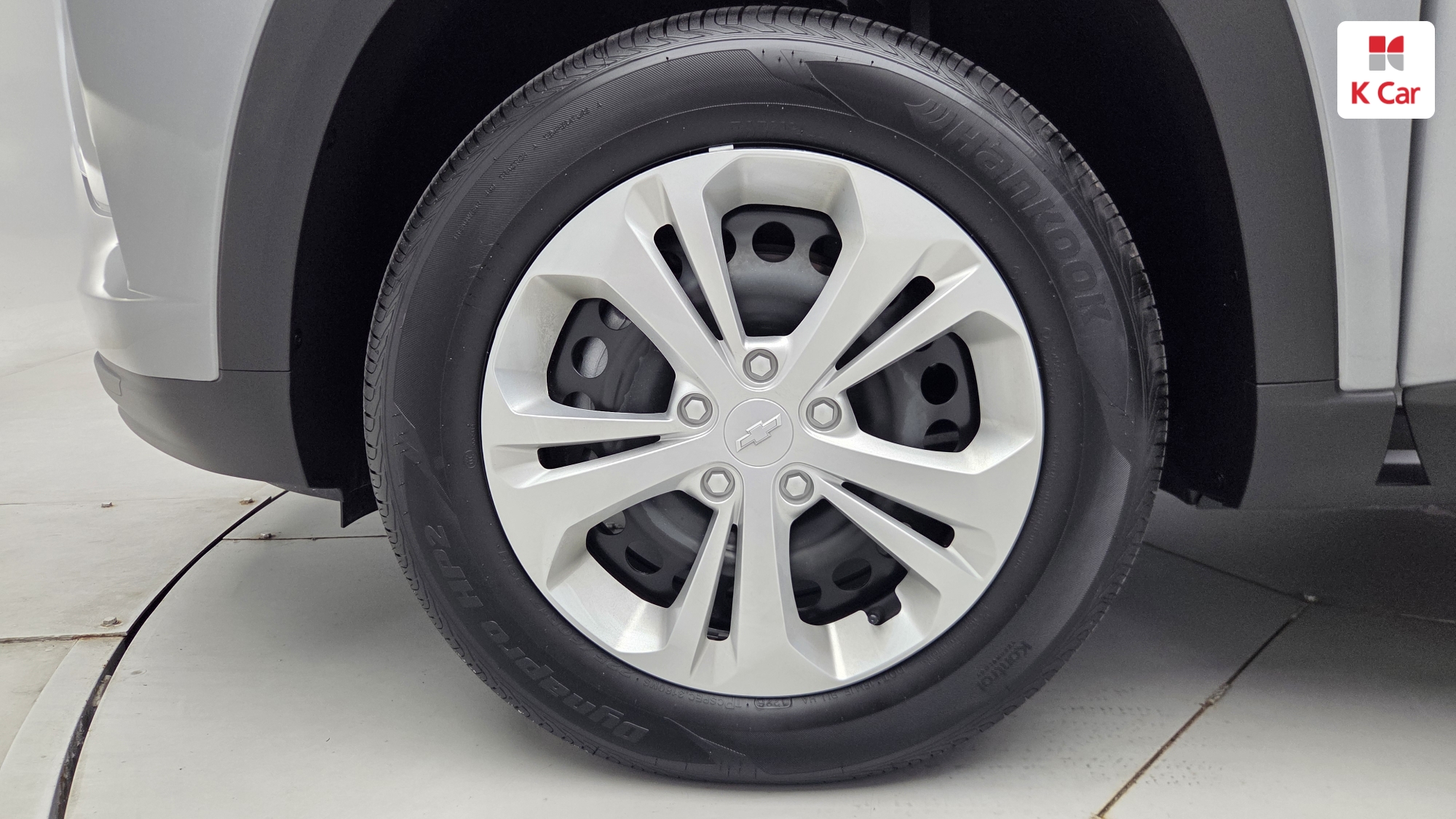 Chevrolet Trax Turbo 1.2 LS, миниатюра 28