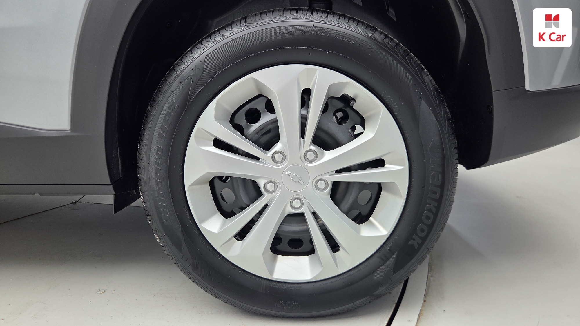 Chevrolet Trax Turbo 1.2 LS, миниатюра 29