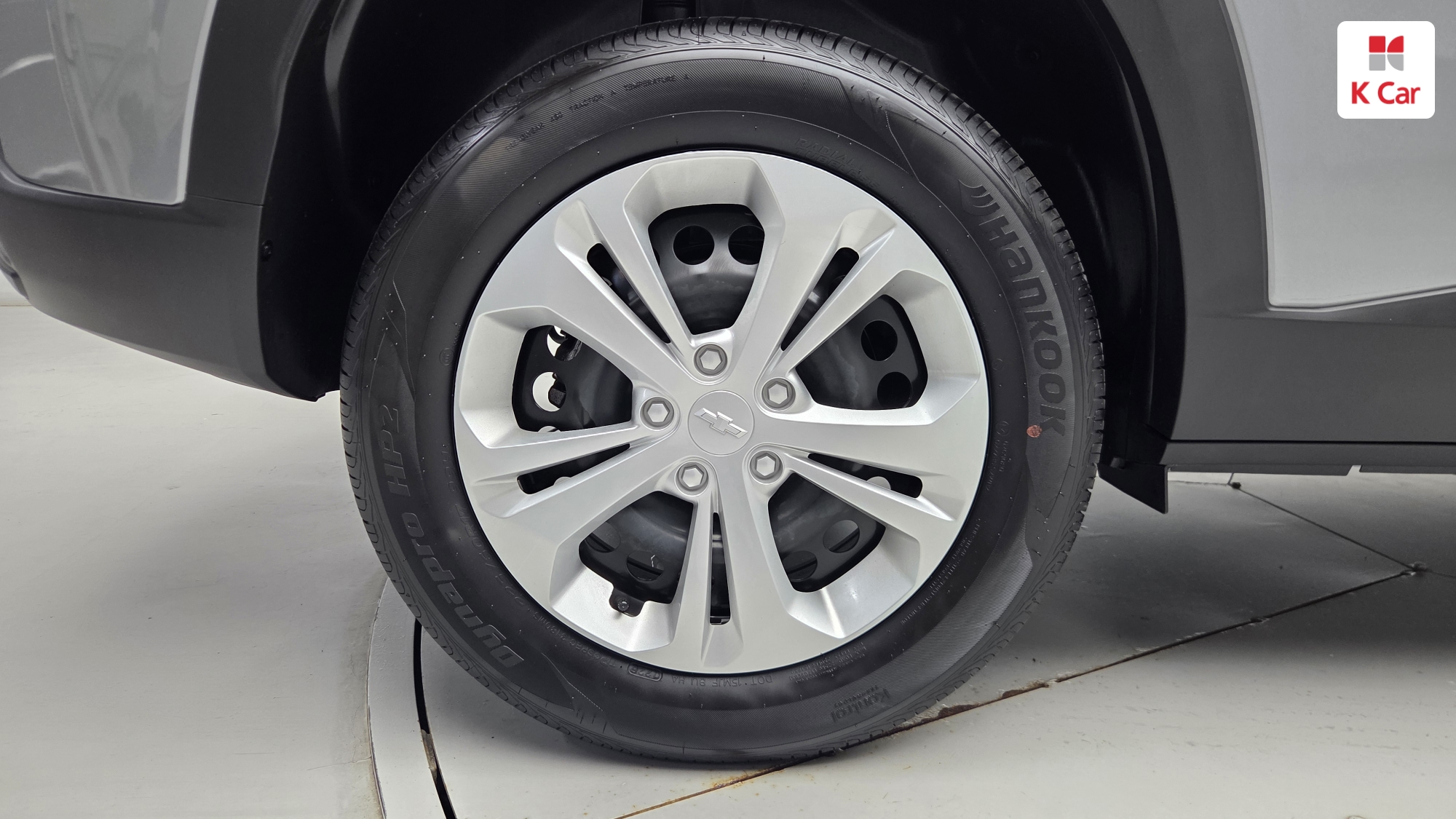 Chevrolet Trax Turbo 1.2 LS, миниатюра 30