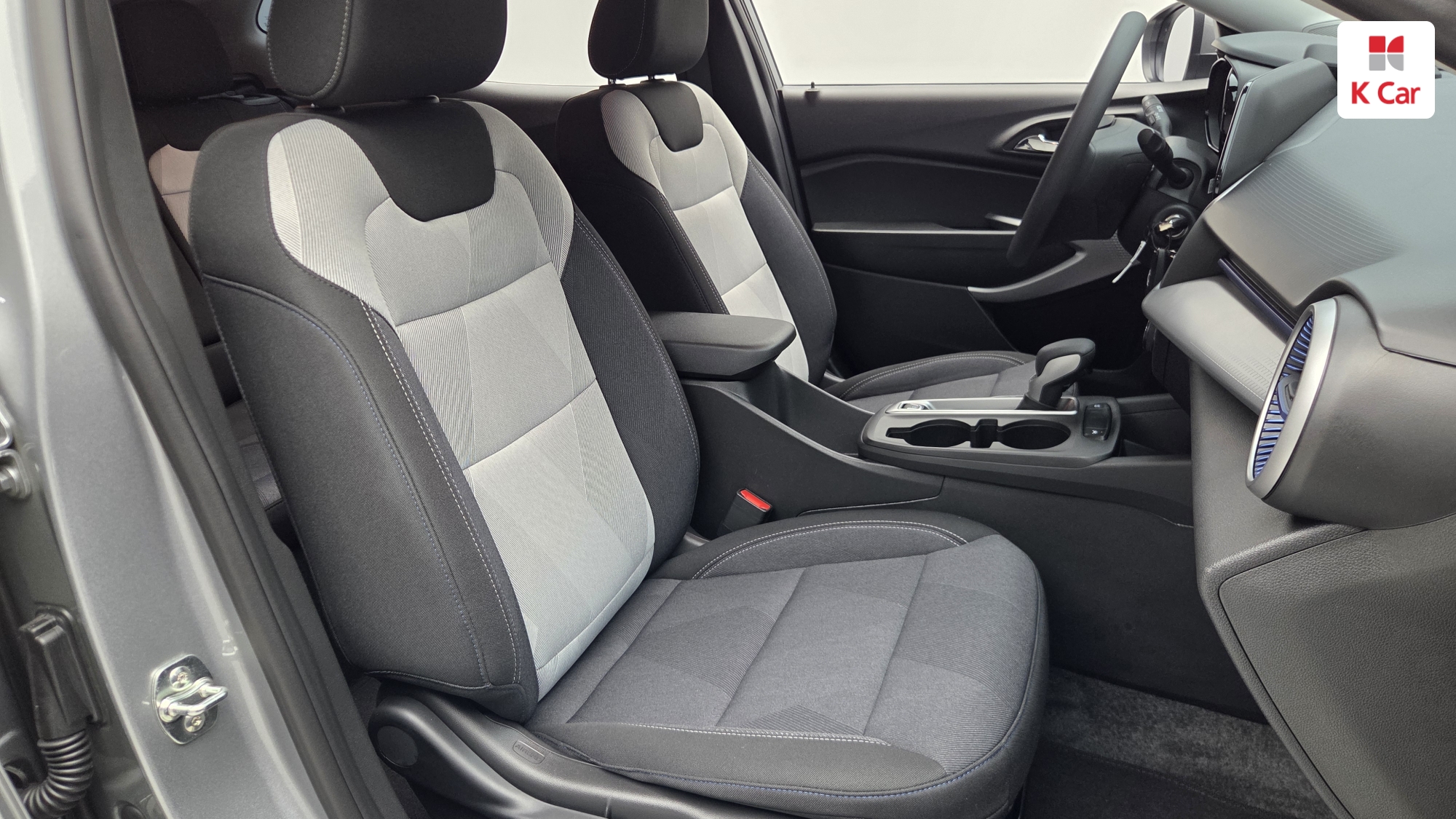 Chevrolet Trax Turbo 1.2 LS, миниатюра 4