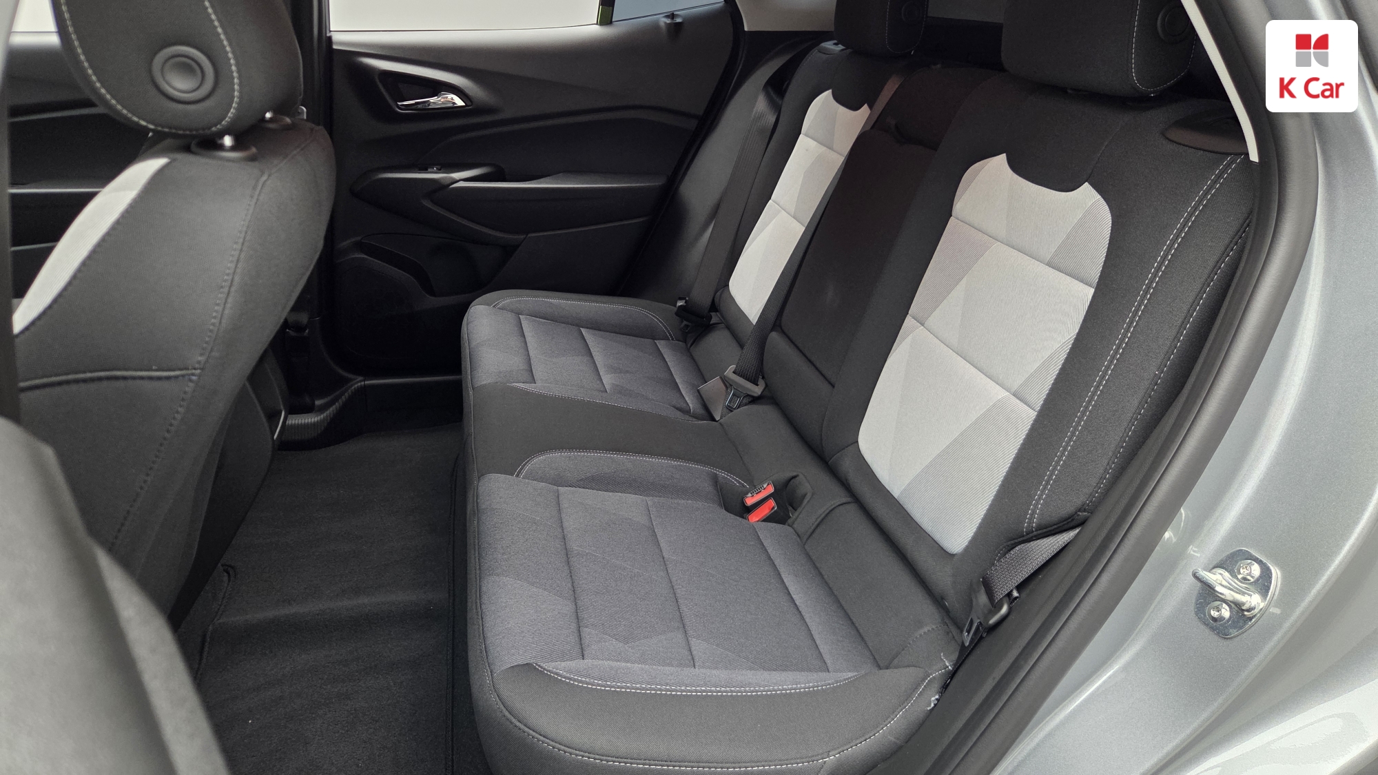 Chevrolet Trax Turbo 1.2 LS, миниатюра 5