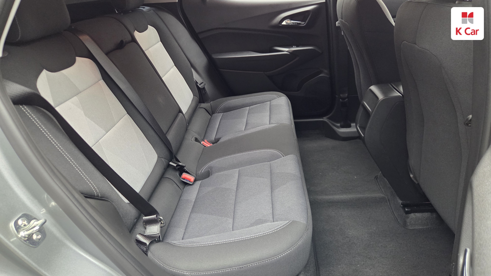 Chevrolet Trax Turbo 1.2 LS, миниатюра 6