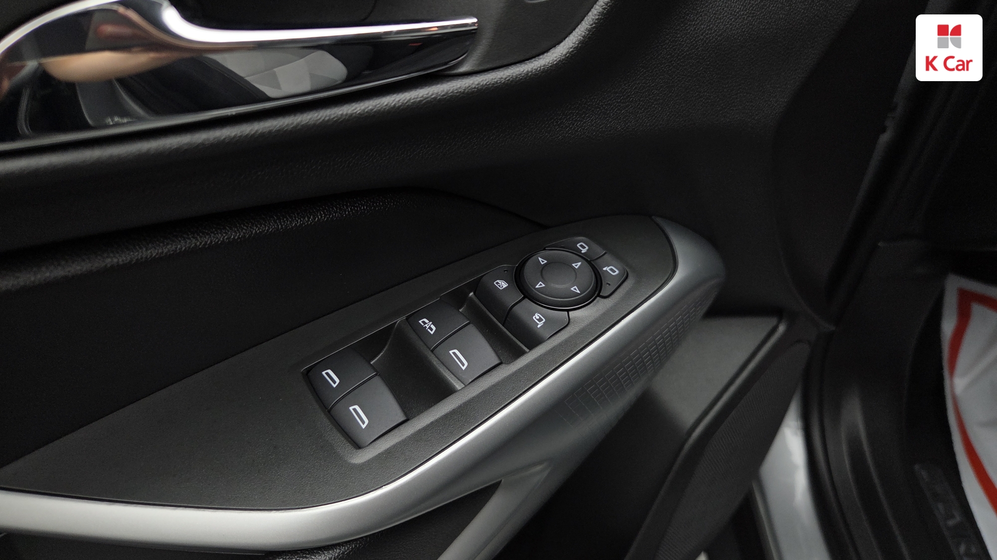 Chevrolet Trax Turbo 1.2 LS, миниатюра 9