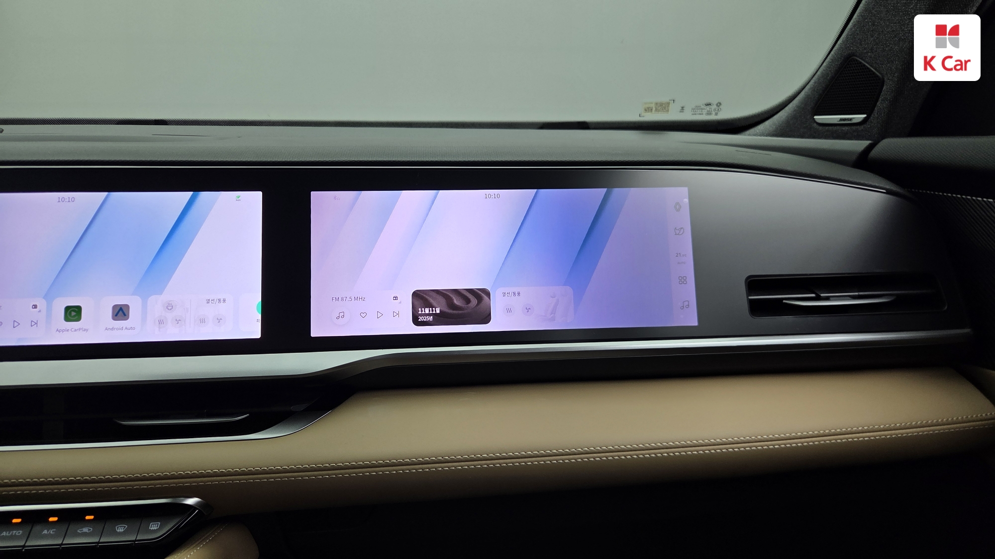 Renault гибрид 1.5 E-TECH 2WD, миниатюра 17