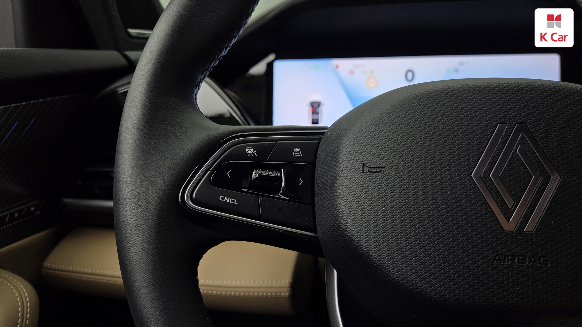 Renault гибрид 1.5 E-TECH 2WD, миниатюра 21