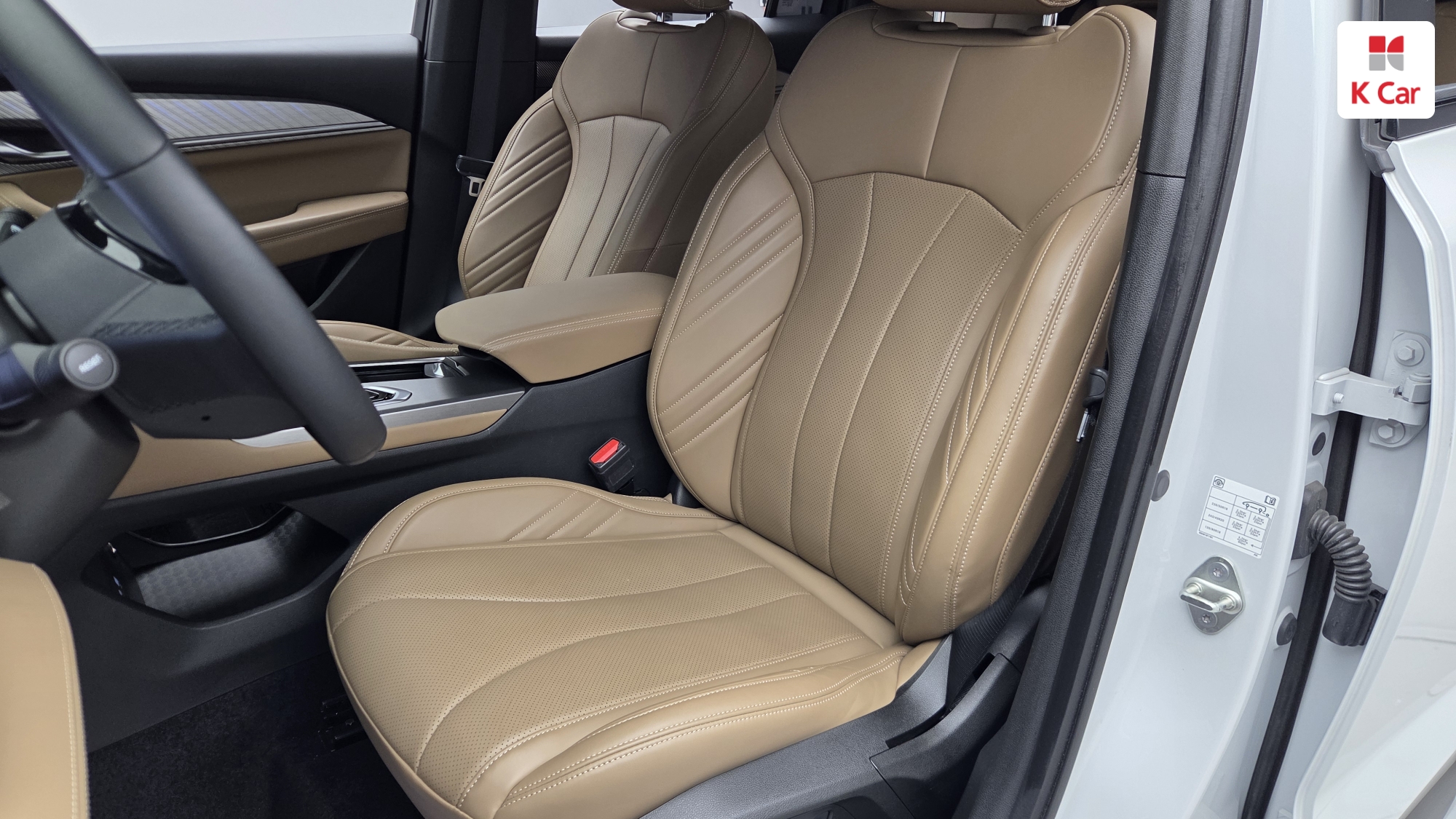 Renault гибрид 1.5 E-TECH 2WD, миниатюра 3