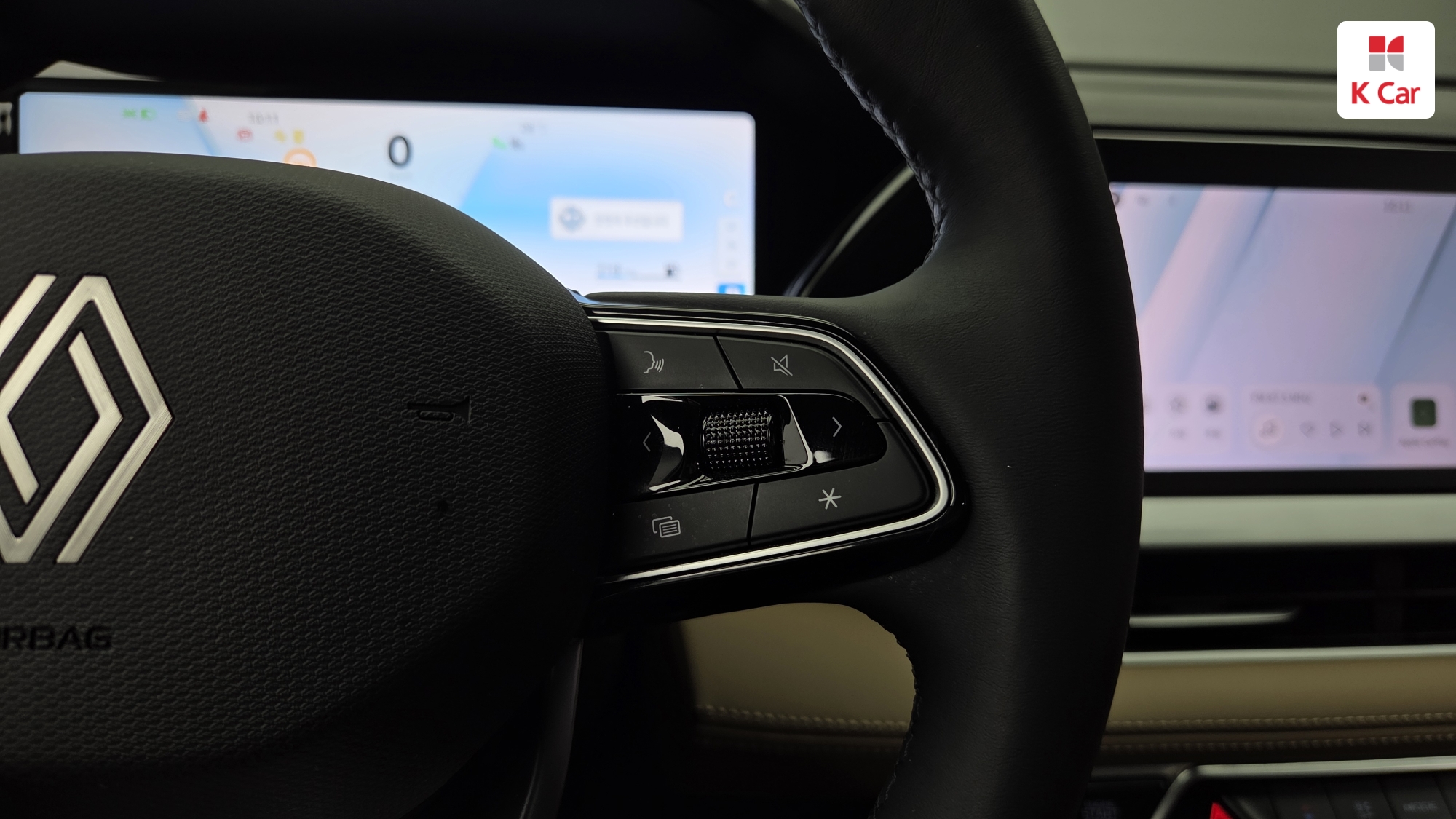 Renault гибрид 1.5 E-TECH 2WD, миниатюра 22