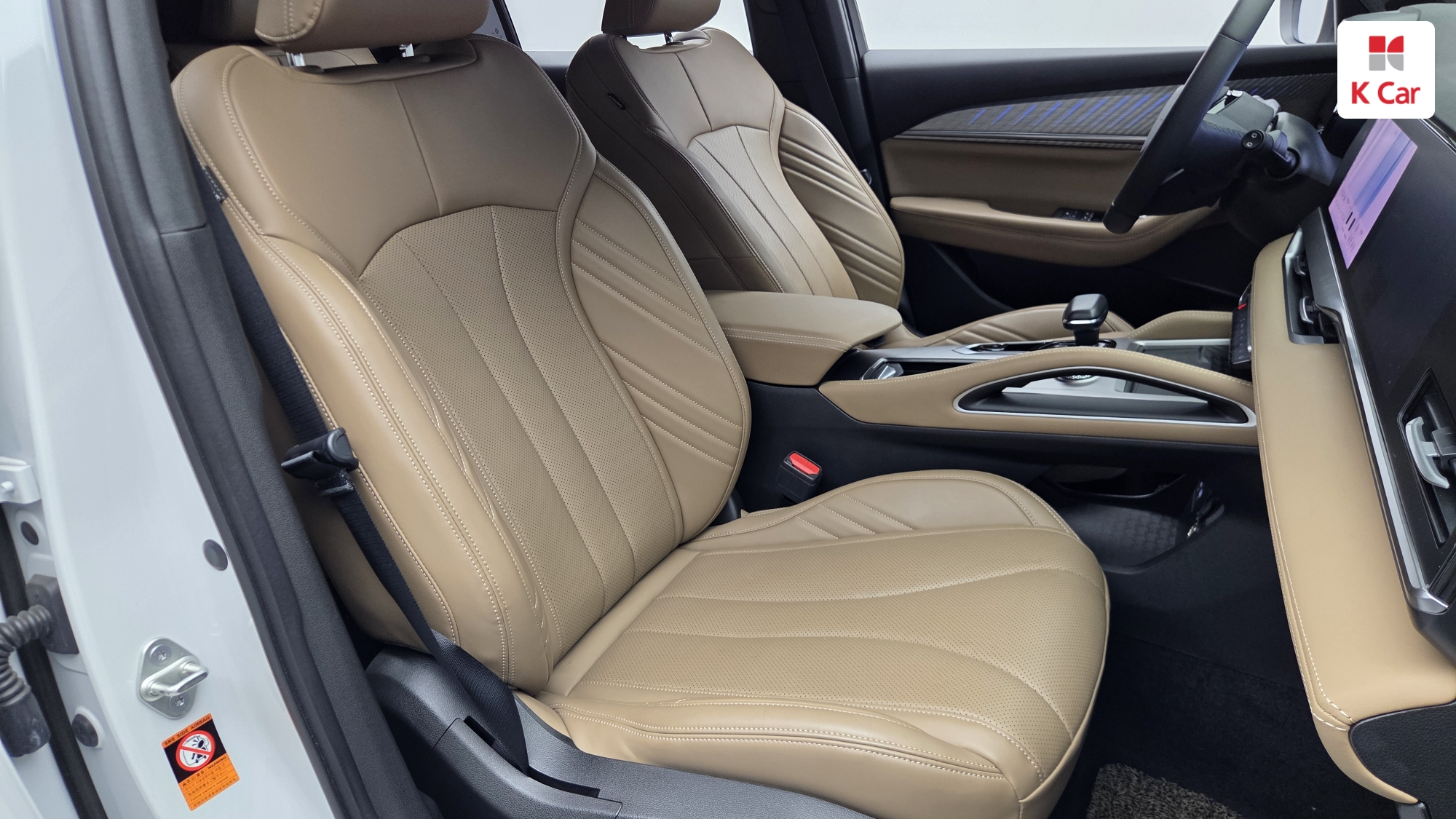 Renault гибрид 1.5 E-TECH 2WD, миниатюра 4