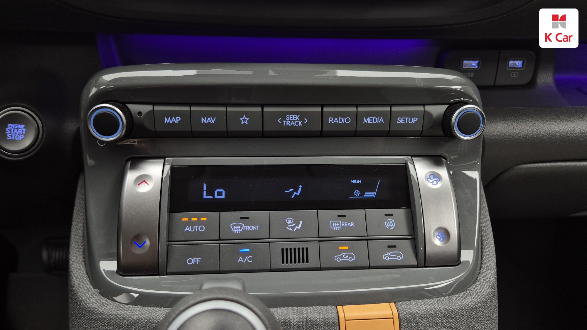 Hyundai Casper бензин 1.0, миниатюра 15