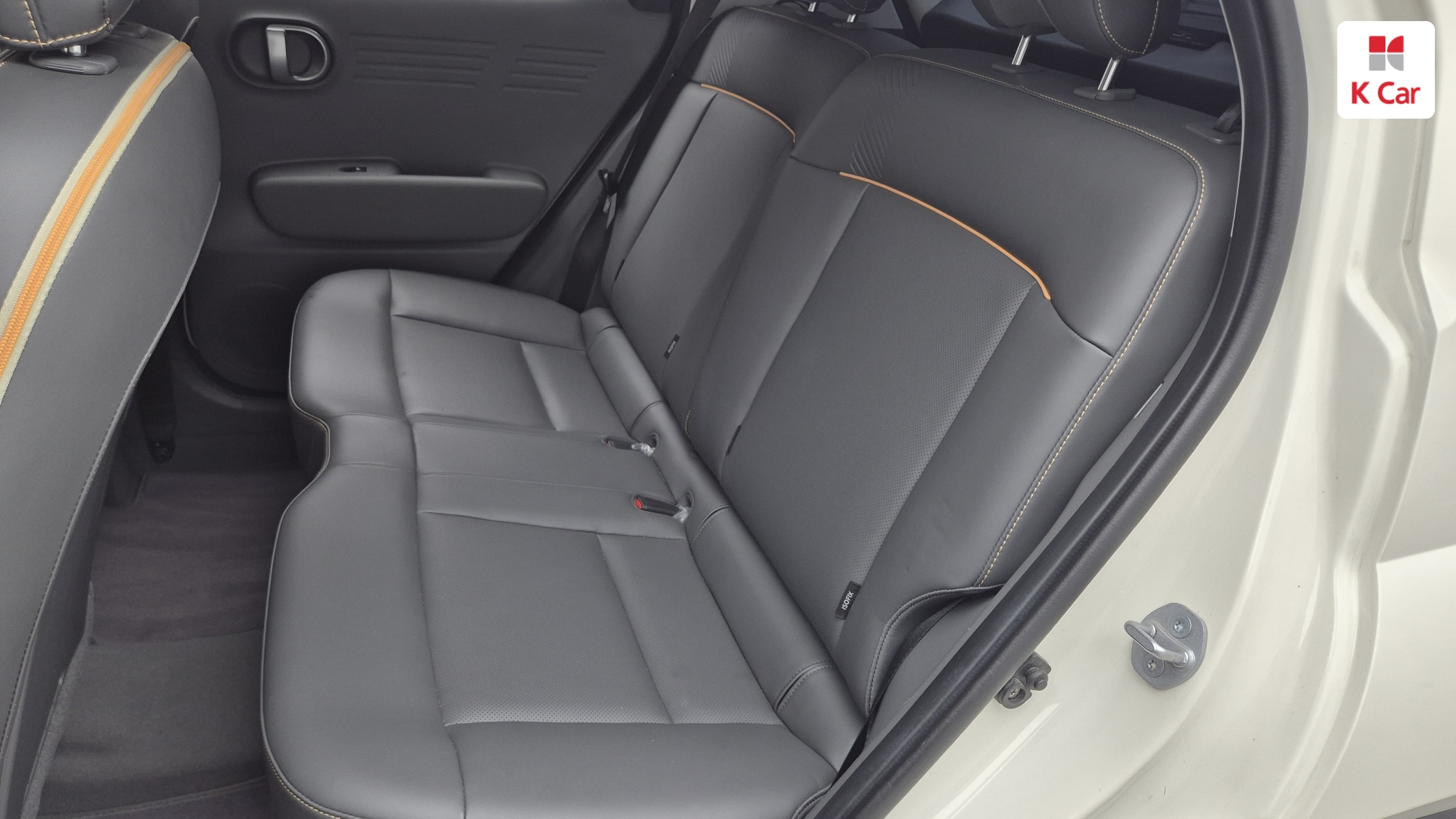 Hyundai Casper бензин 1.0, миниатюра 18