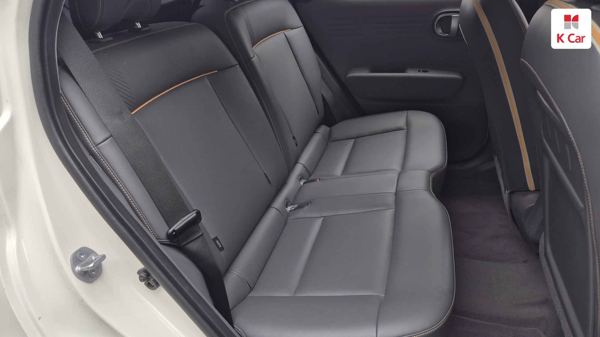 Hyundai Casper бензин 1.0, миниатюра 20