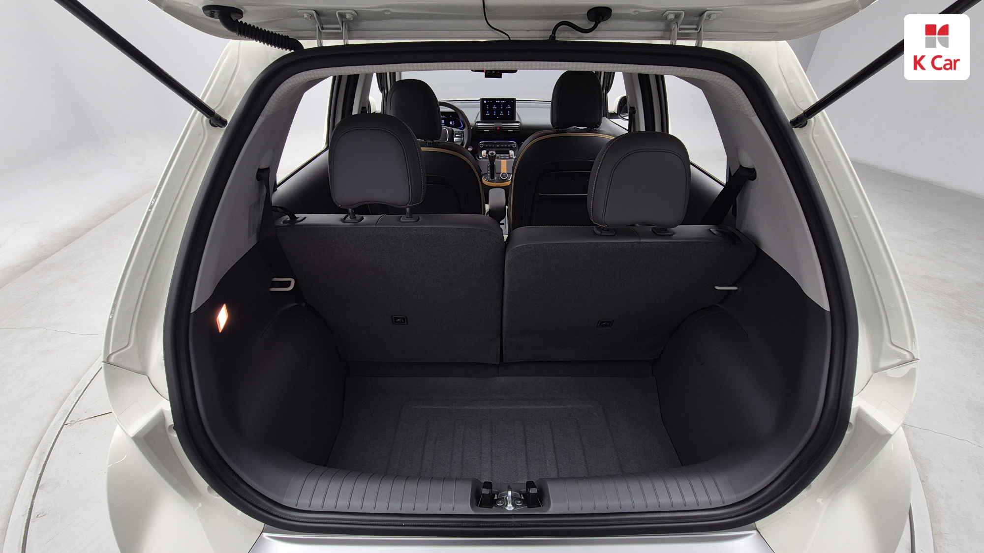 Hyundai Casper бензин 1.0, миниатюра 22