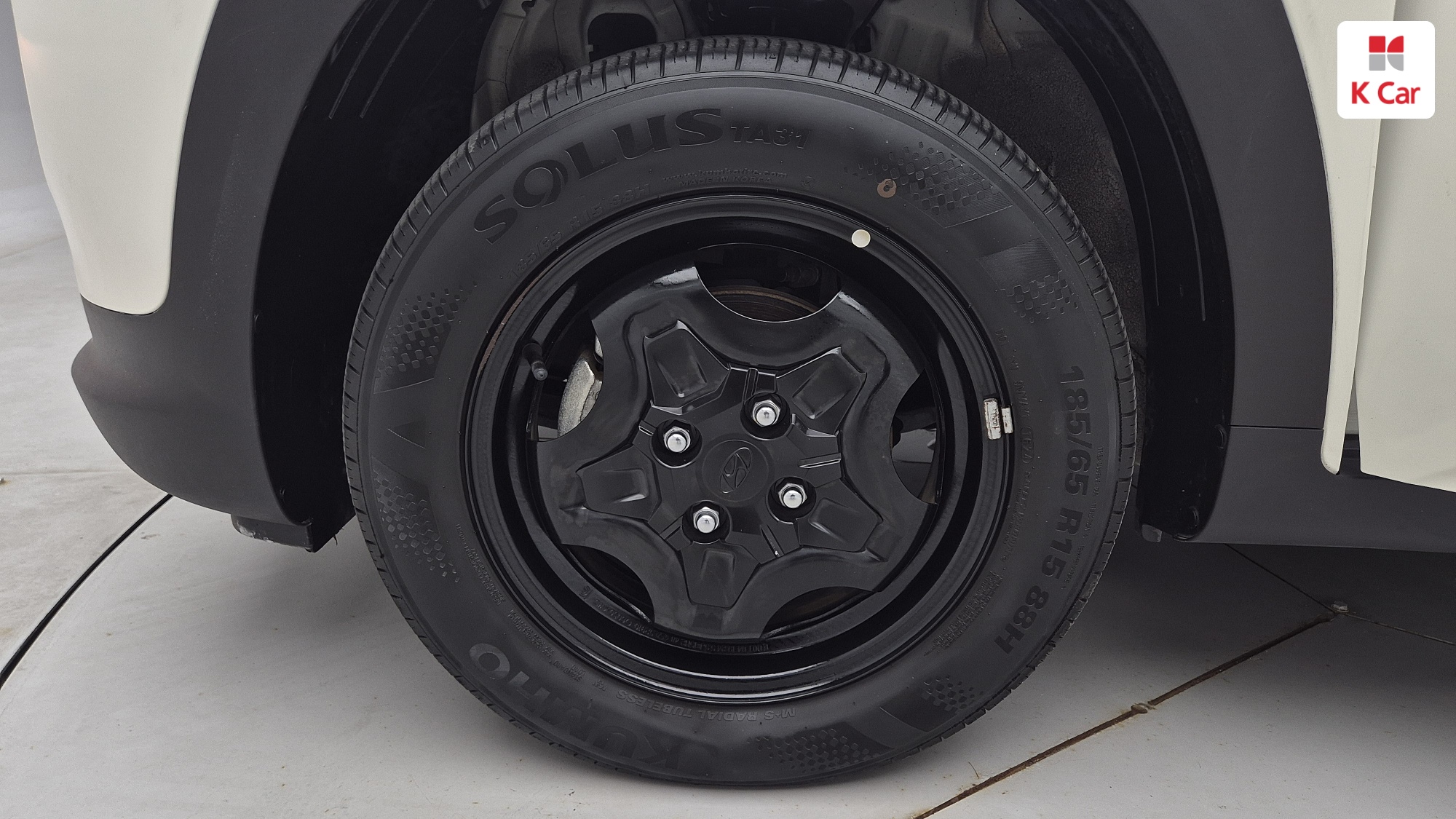 Hyundai Casper бензин 1.0, миниатюра 23