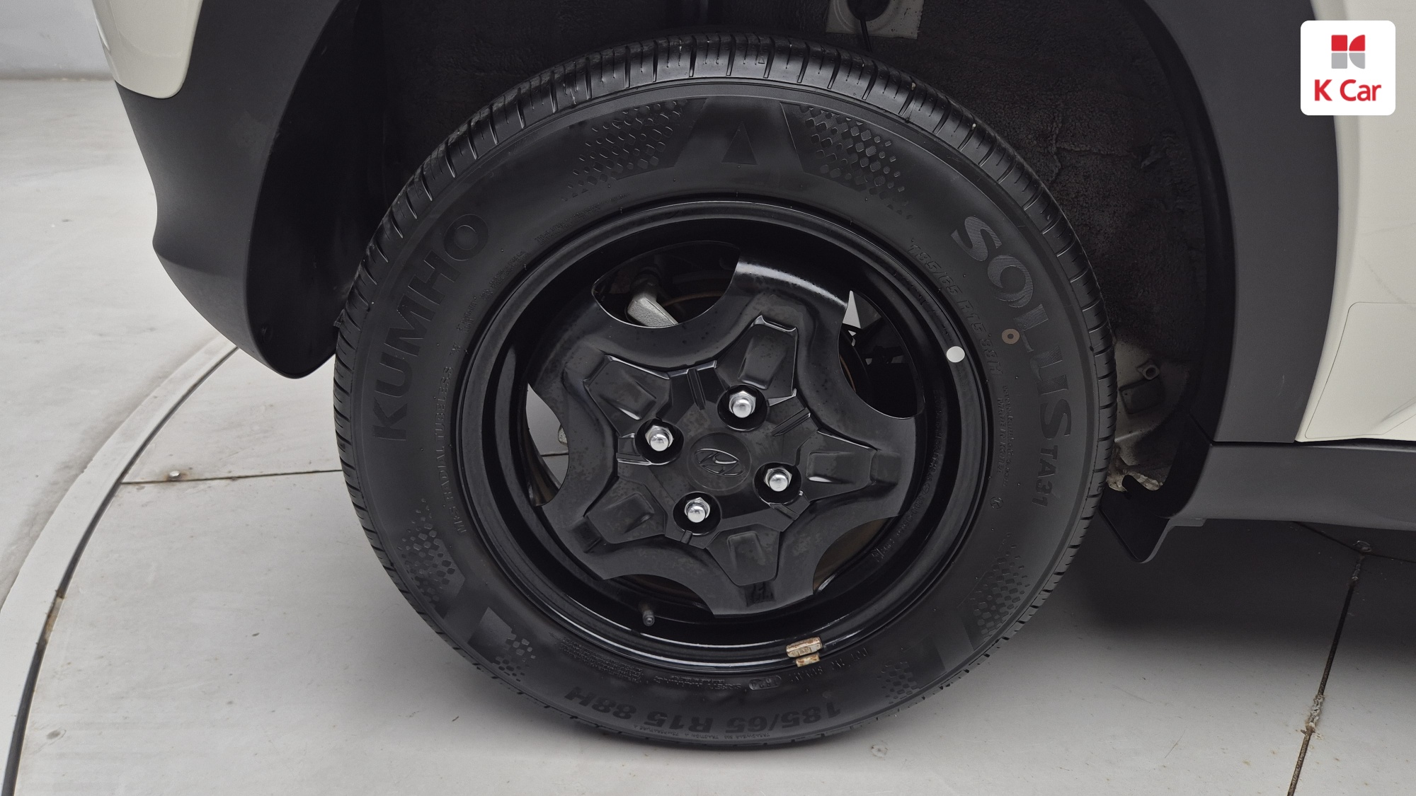 Hyundai Casper бензин 1.0, миниатюра 25