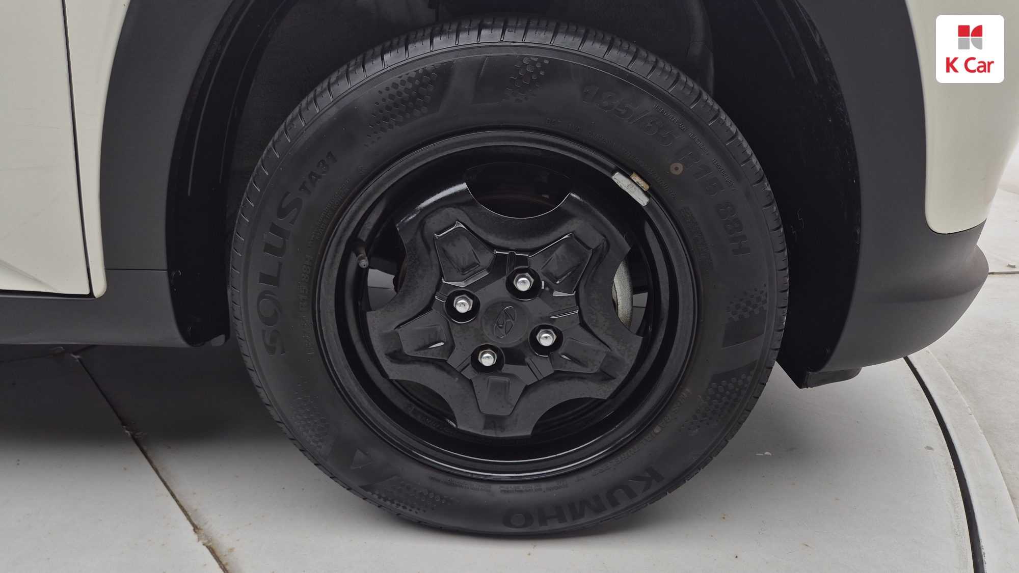 Hyundai Casper бензин 1.0, миниатюра 26