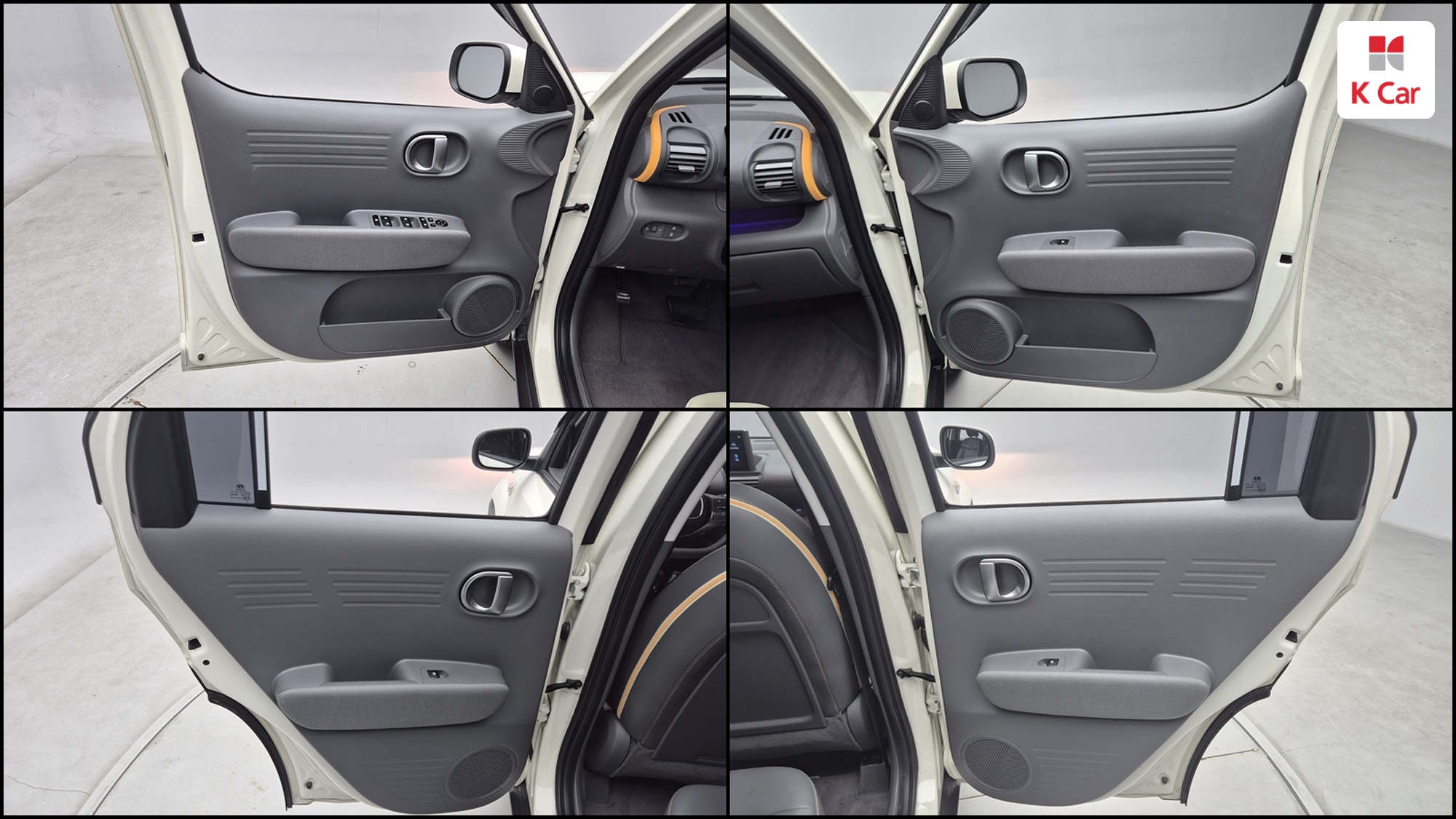 Hyundai Casper бензин 1.0, миниатюра 27