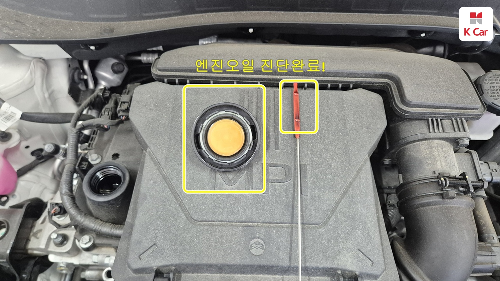Hyundai Casper бензин 1.0, миниатюра 29
