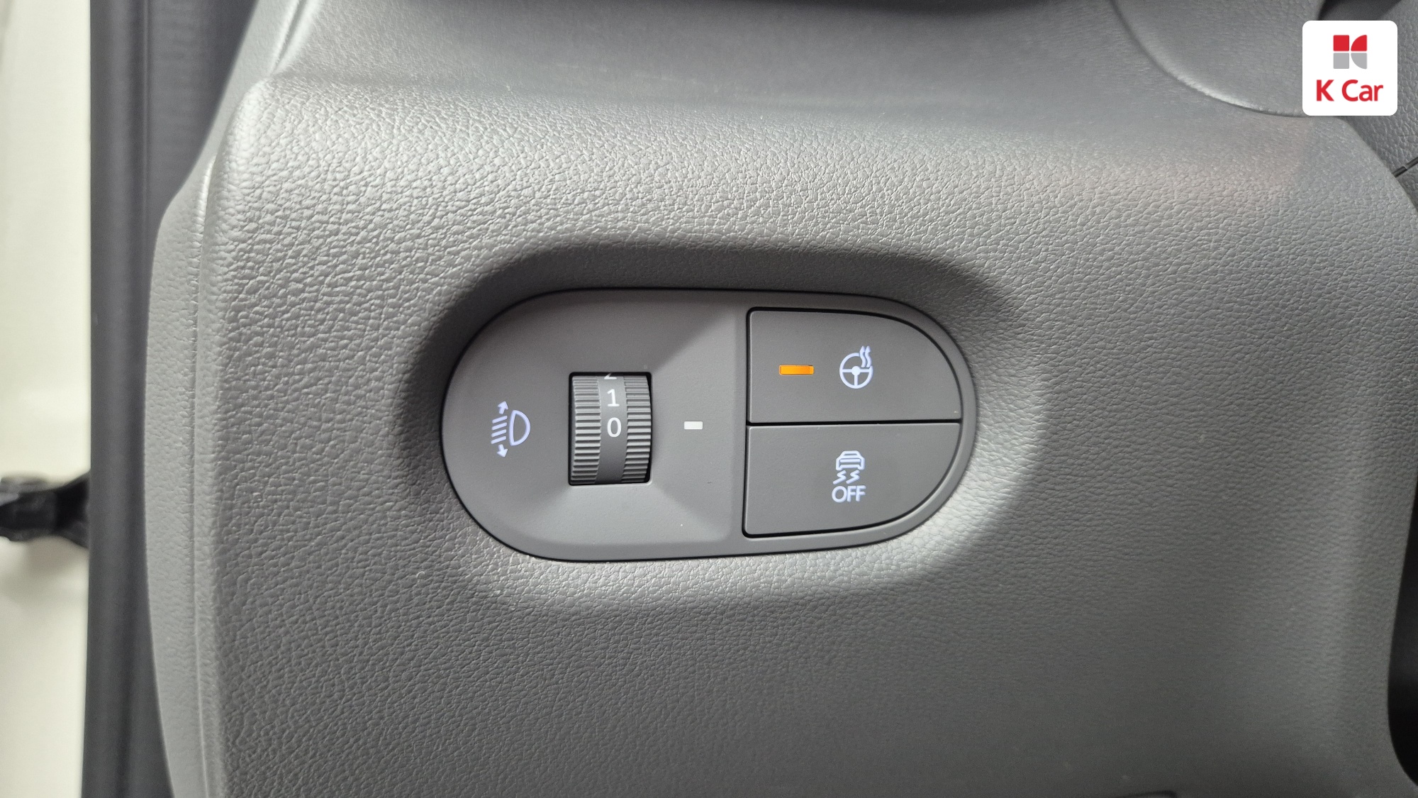 Hyundai Casper бензин 1.0, миниатюра 4