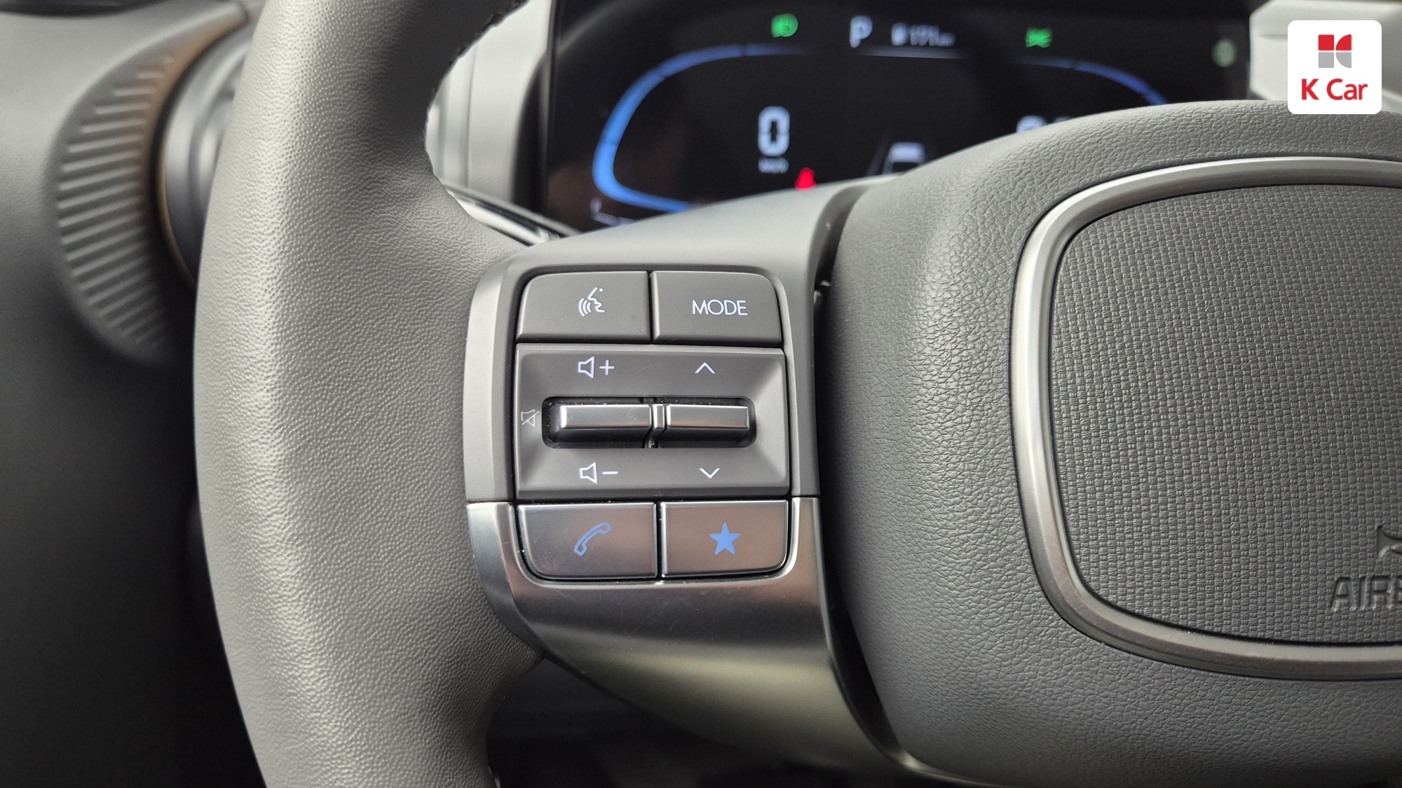 Hyundai Casper бензин 1.0, миниатюра 7