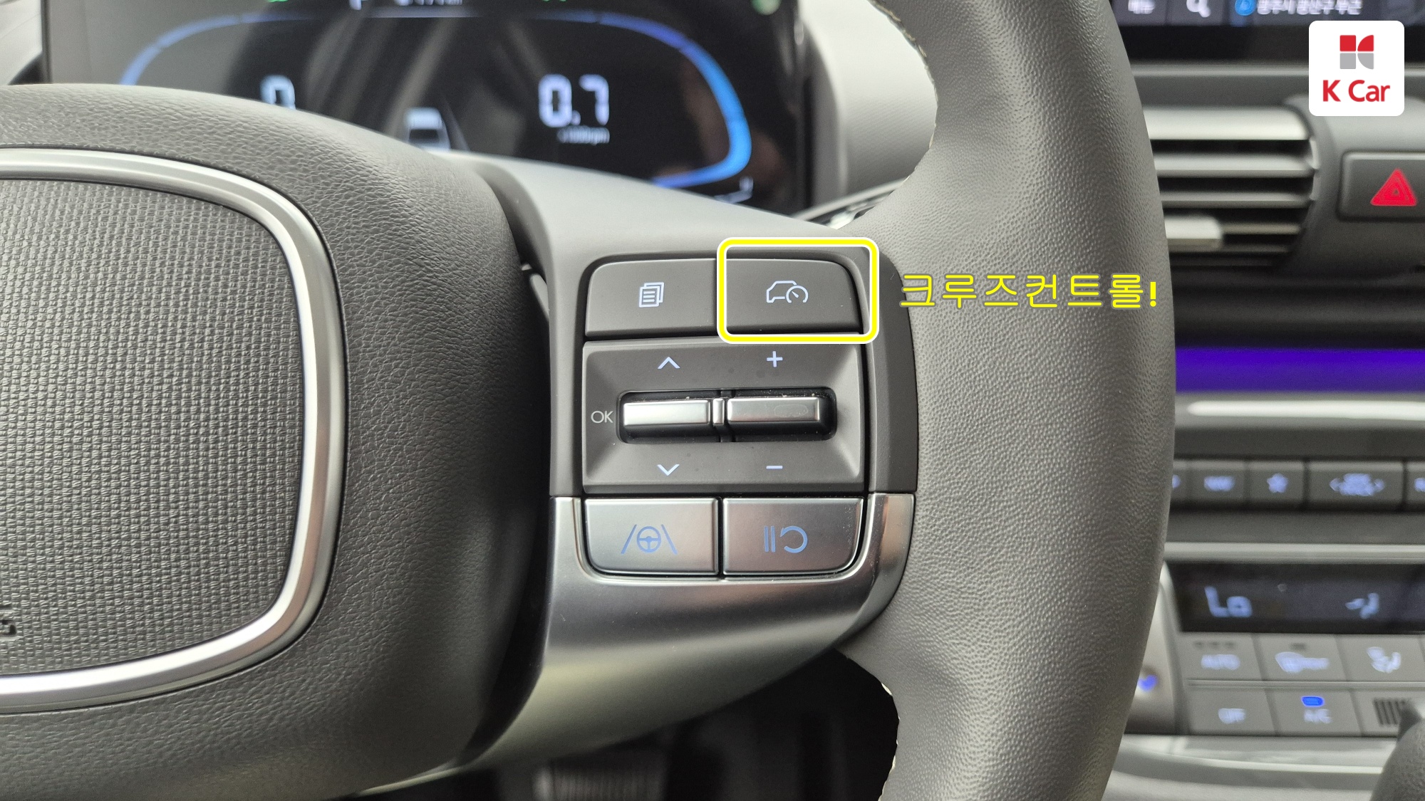 Hyundai Casper бензин 1.0, миниатюра 8