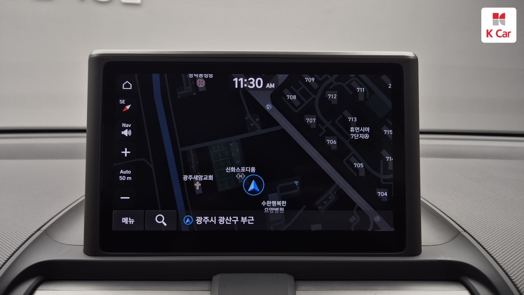 Hyundai Casper бензин 1.0, миниатюра 11