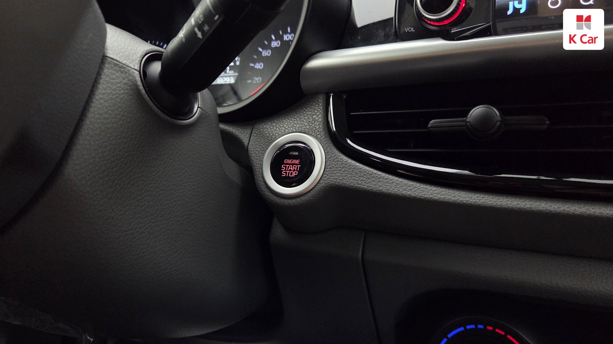 Kia Morning бензин 1.0 Prestige, миниатюра 19