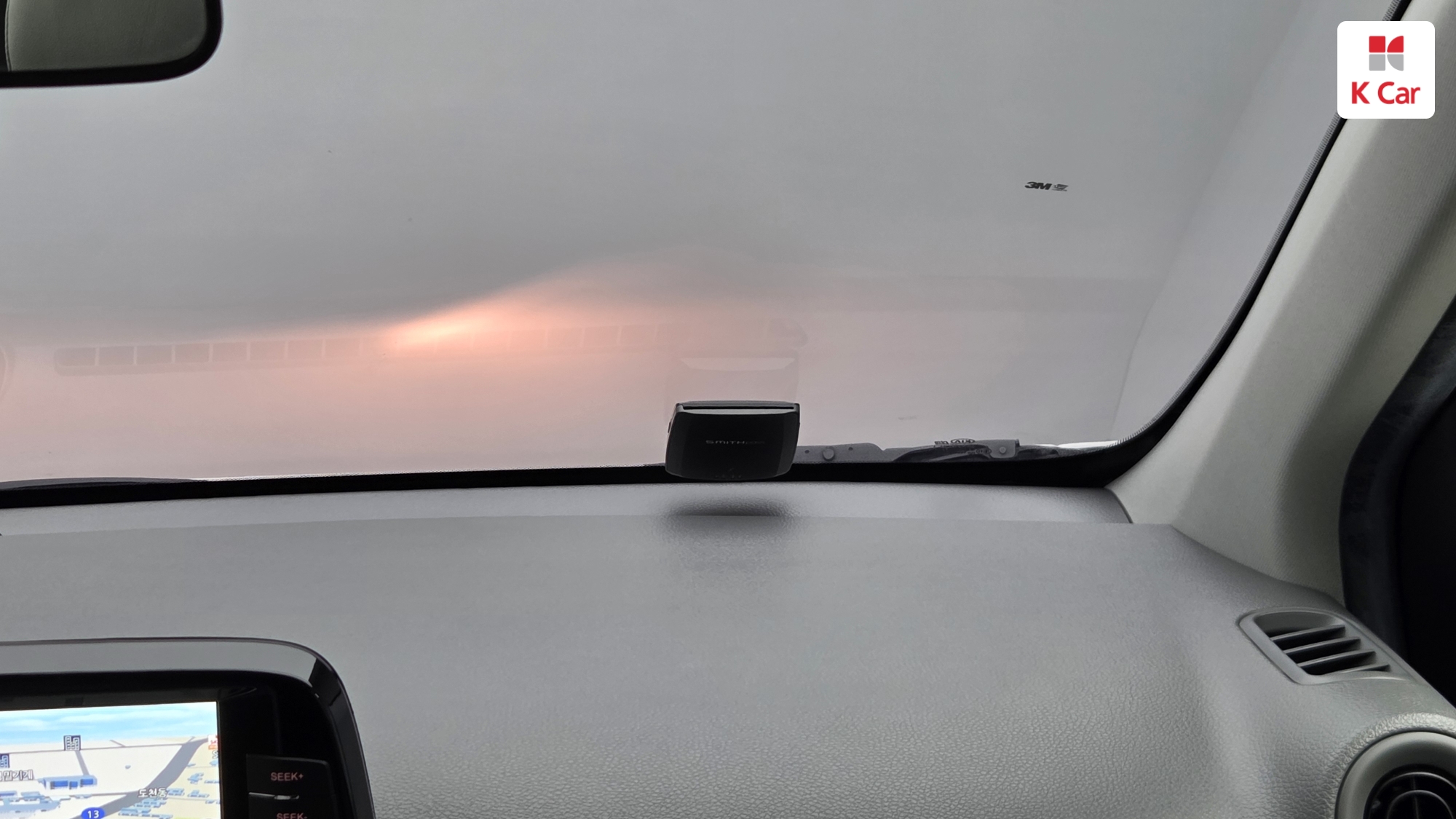 Kia Morning бензин 1.0 Prestige, миниатюра 22