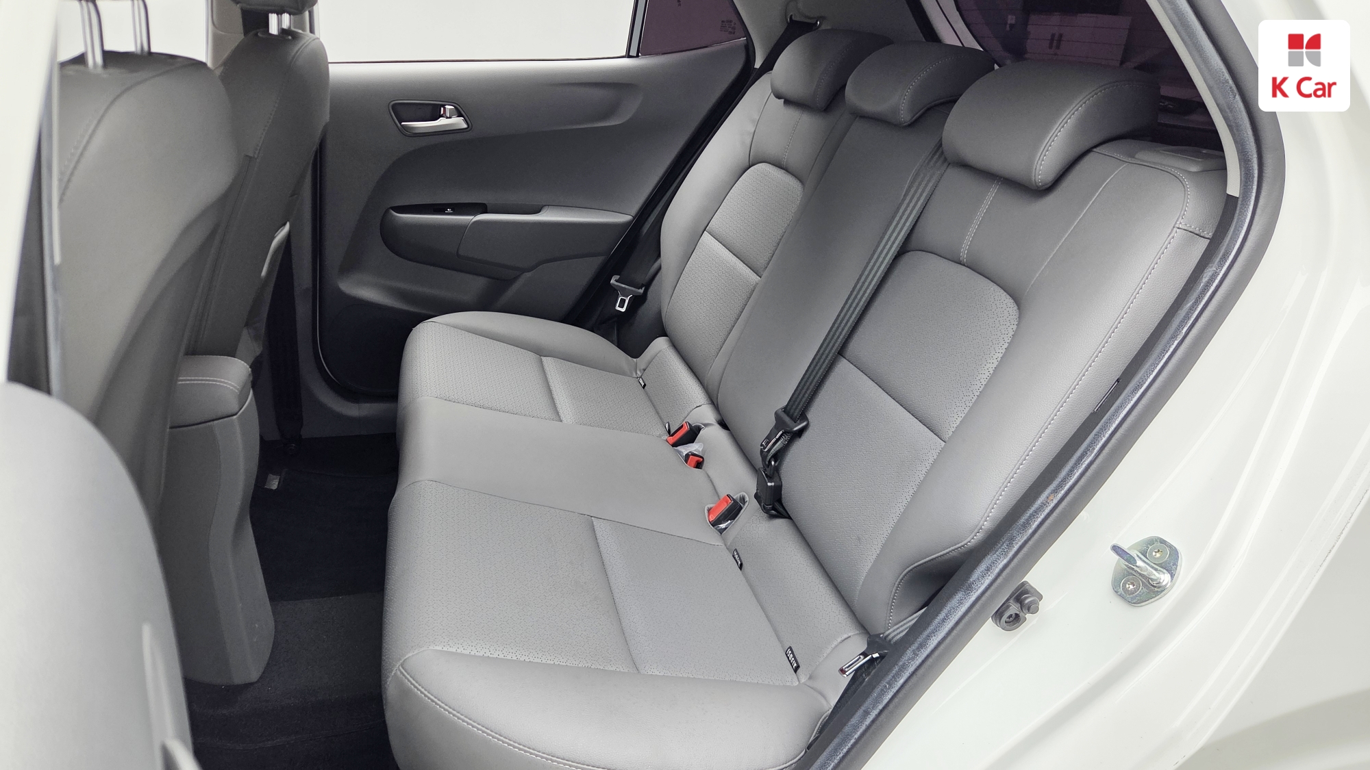 Kia Morning бензин 1.0 Prestige, миниатюра 5
