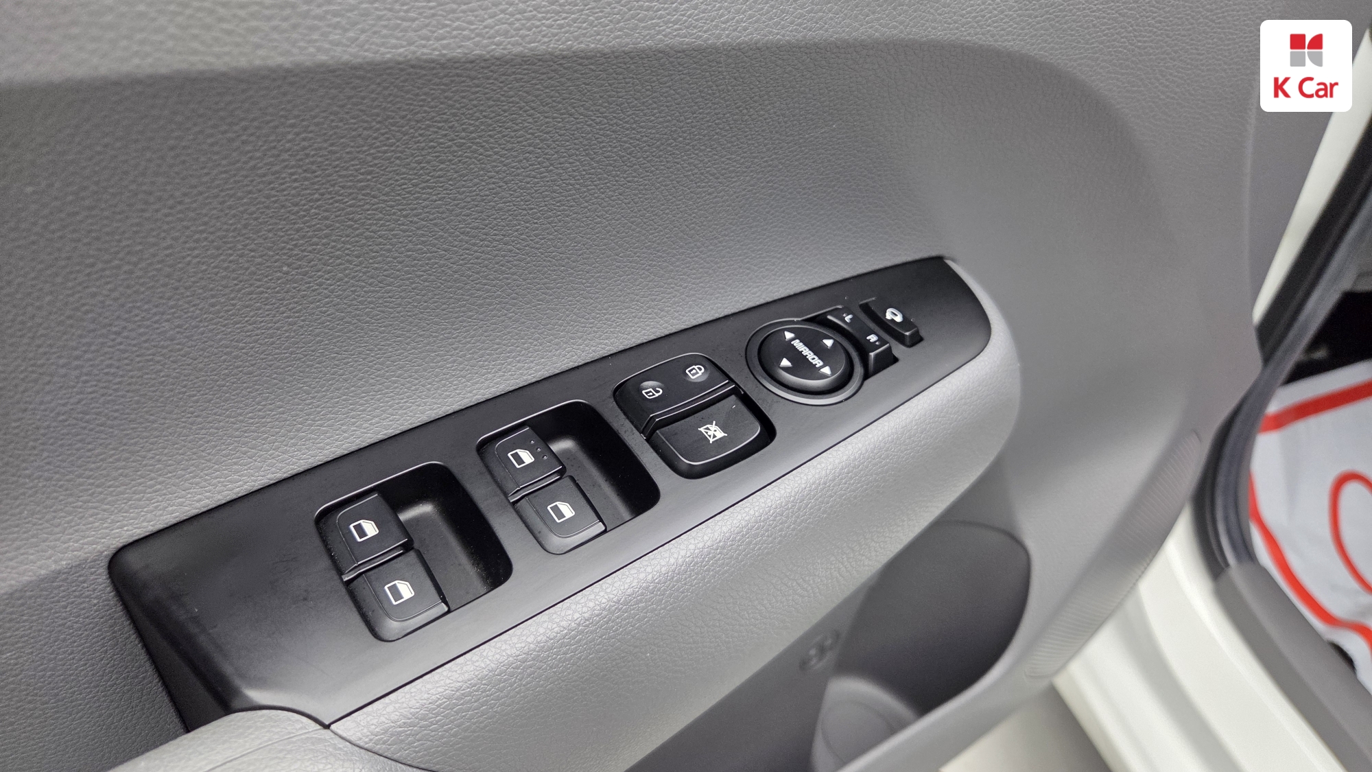 Kia Morning бензин 1.0 Prestige, миниатюра 8