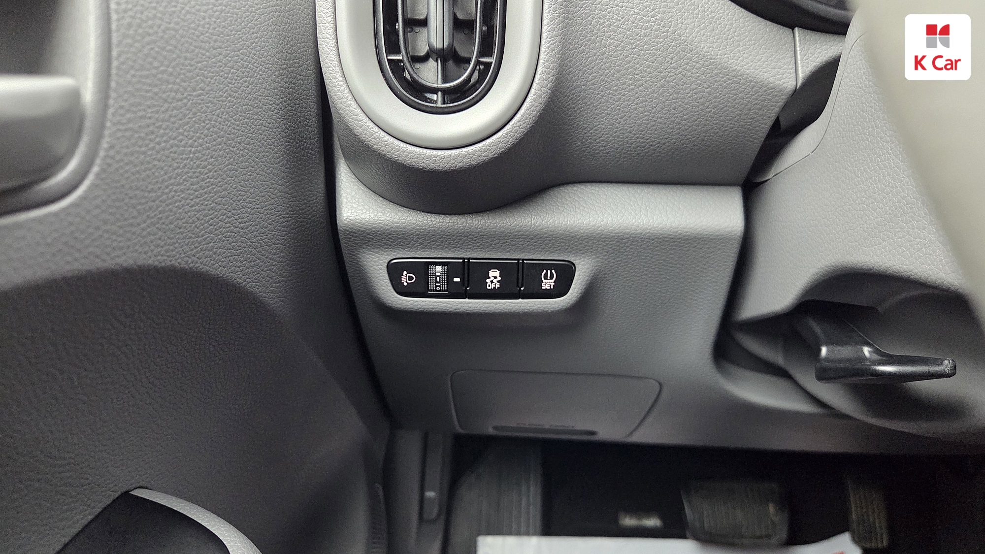 Kia Morning бензин 1.0 Prestige, миниатюра 9