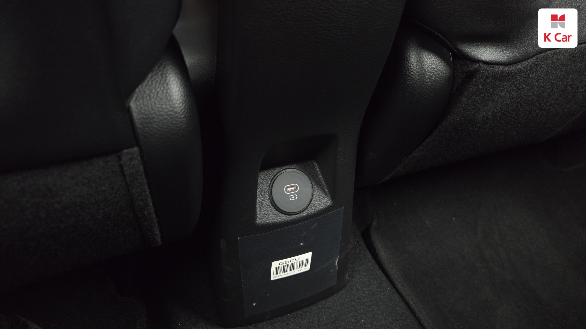 Kia Morning (JA) бензин 1.0 Signature, миниатюра 24