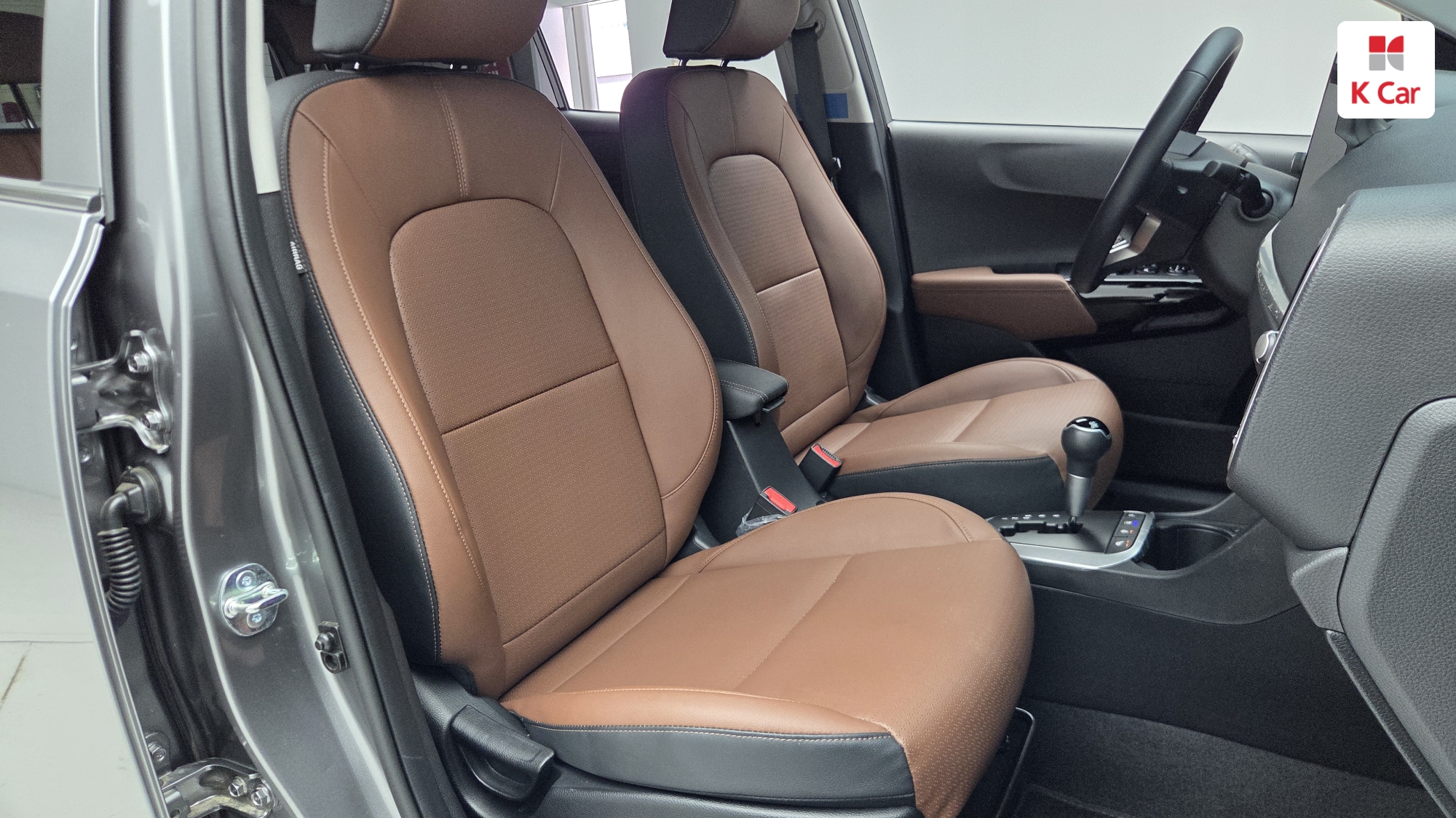 Kia Morning (JA) бензин 1.0 Signature, миниатюра 4