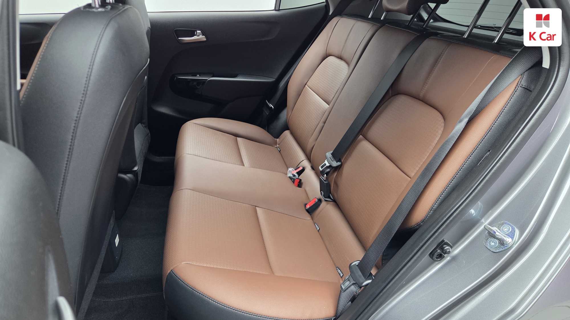 Kia Morning (JA) бензин 1.0 Signature, миниатюра 5