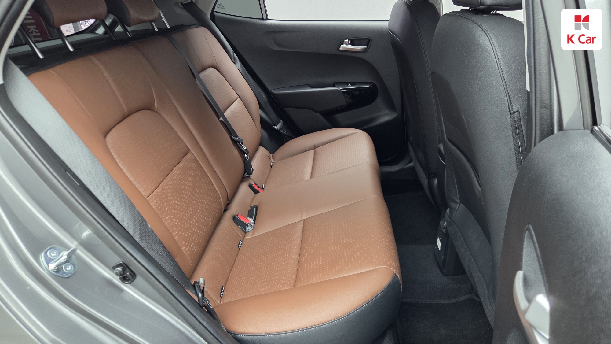 Kia Morning (JA) бензин 1.0 Signature, миниатюра 6