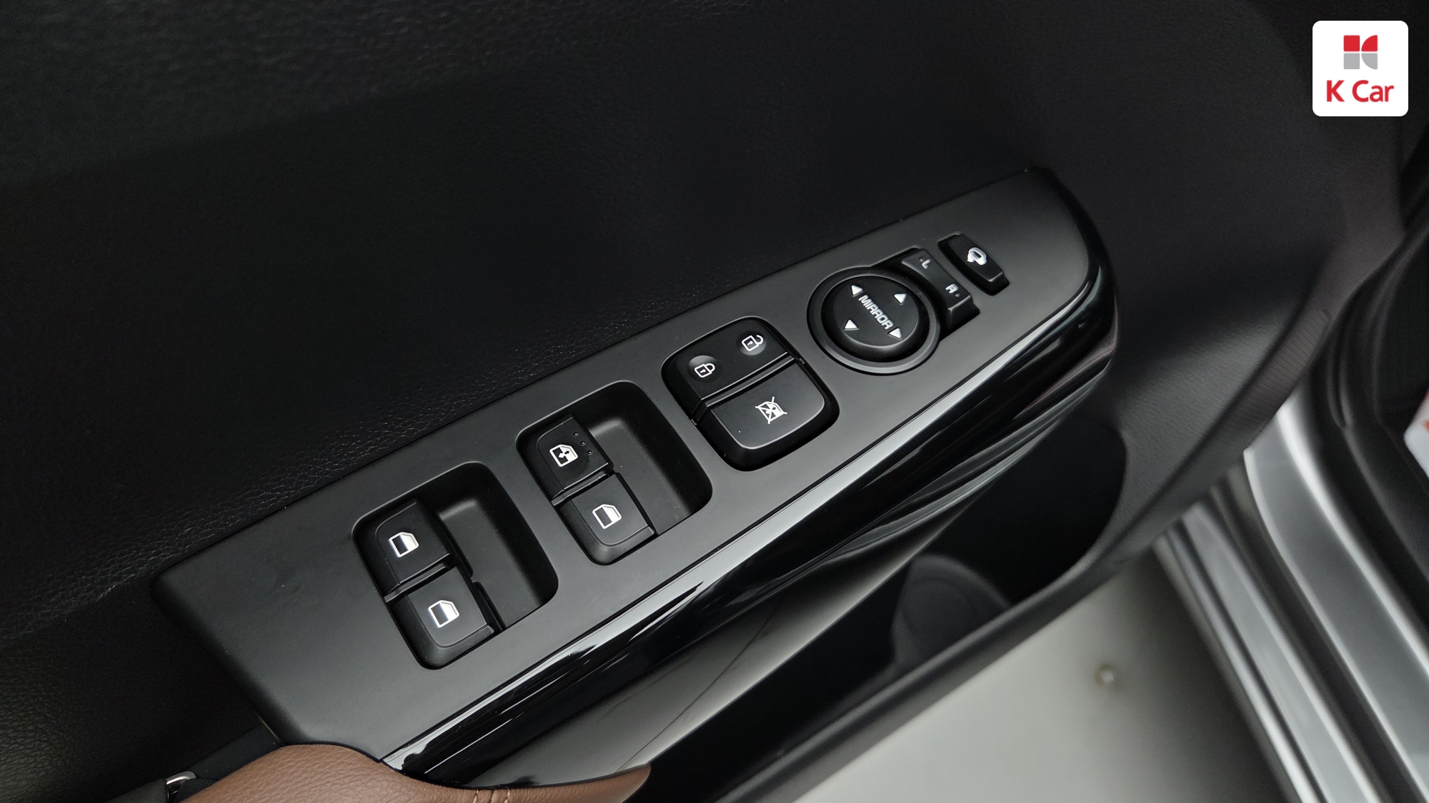 Kia Morning (JA) бензин 1.0 Signature, миниатюра 9