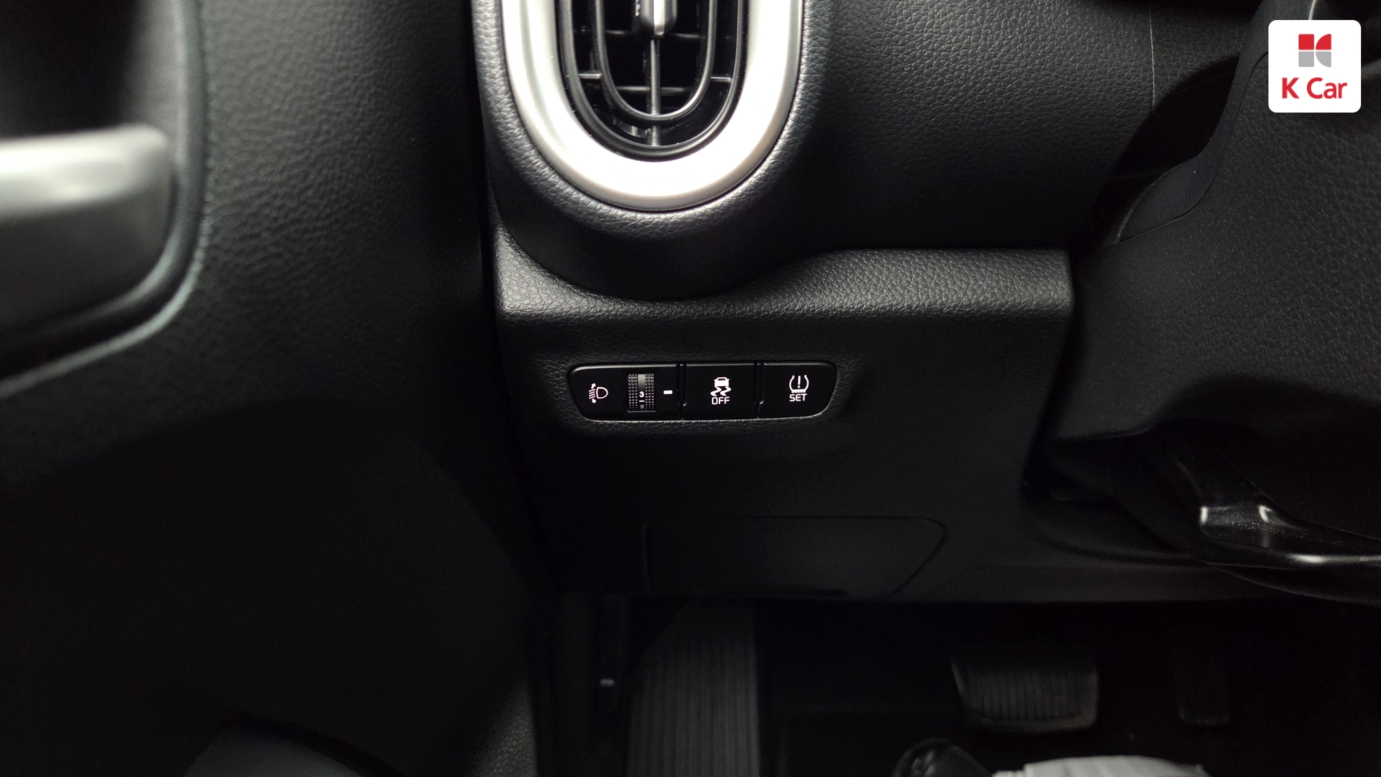 Kia Morning (JA) бензин 1.0 Signature, миниатюра 10