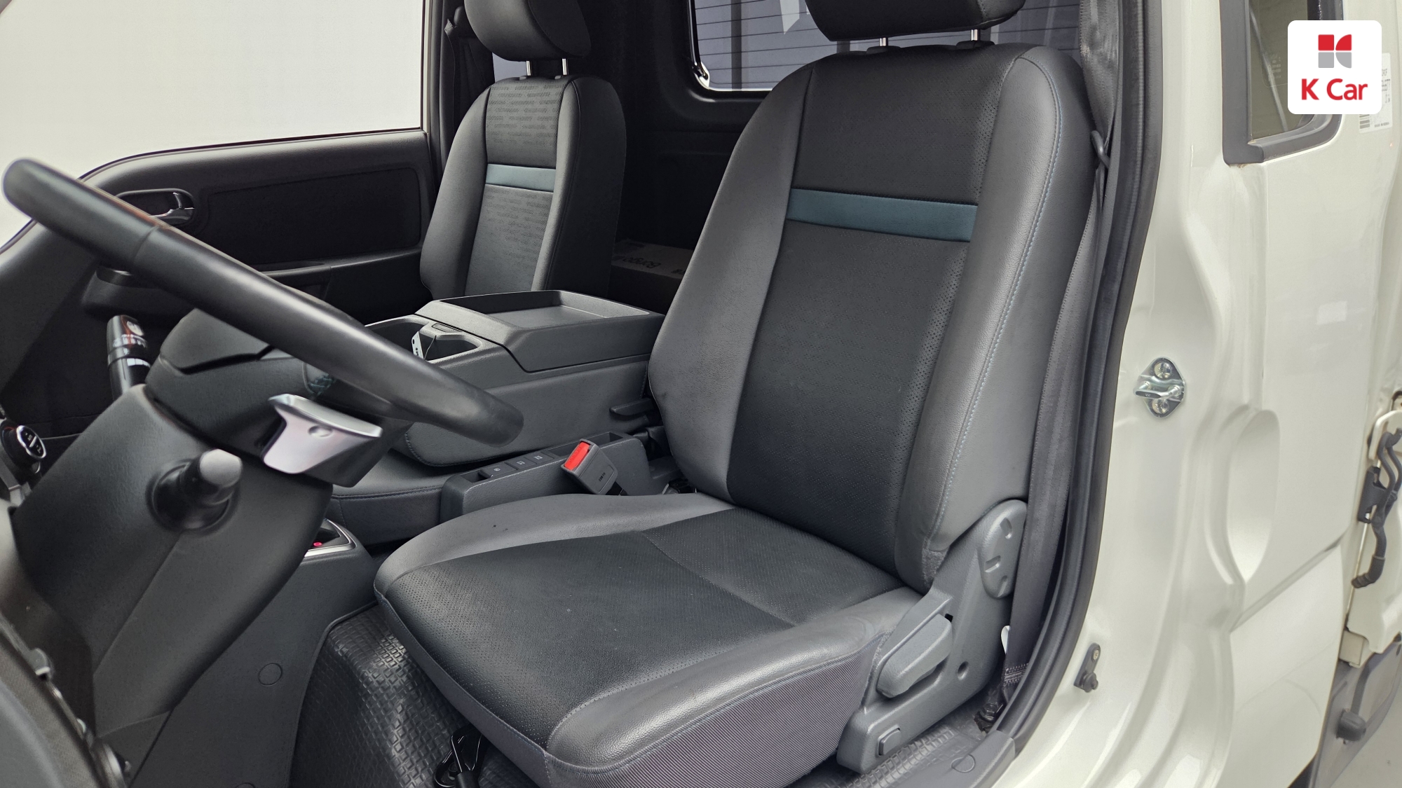 Kia III EV 1 2WD GLS, миниатюра 2