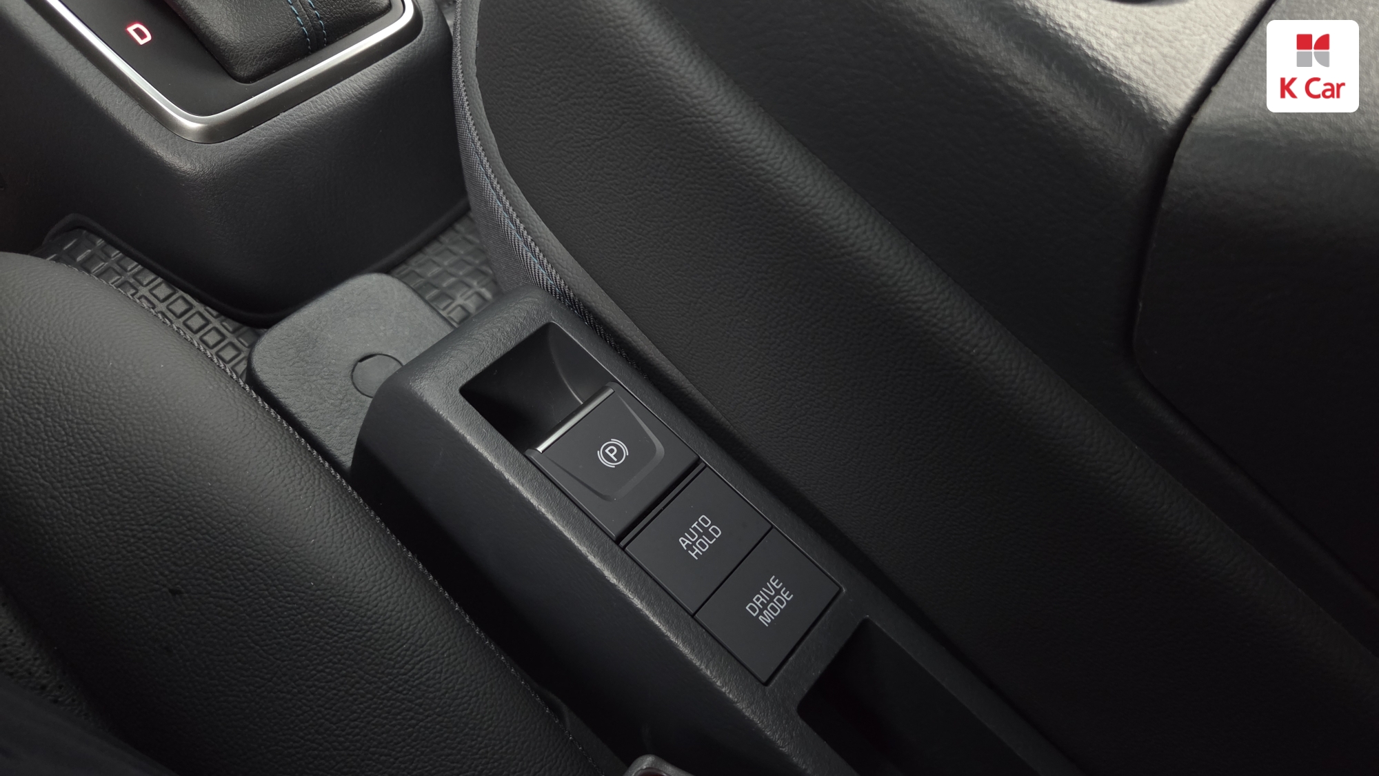 Kia III EV 1 2WD GLS, миниатюра 17