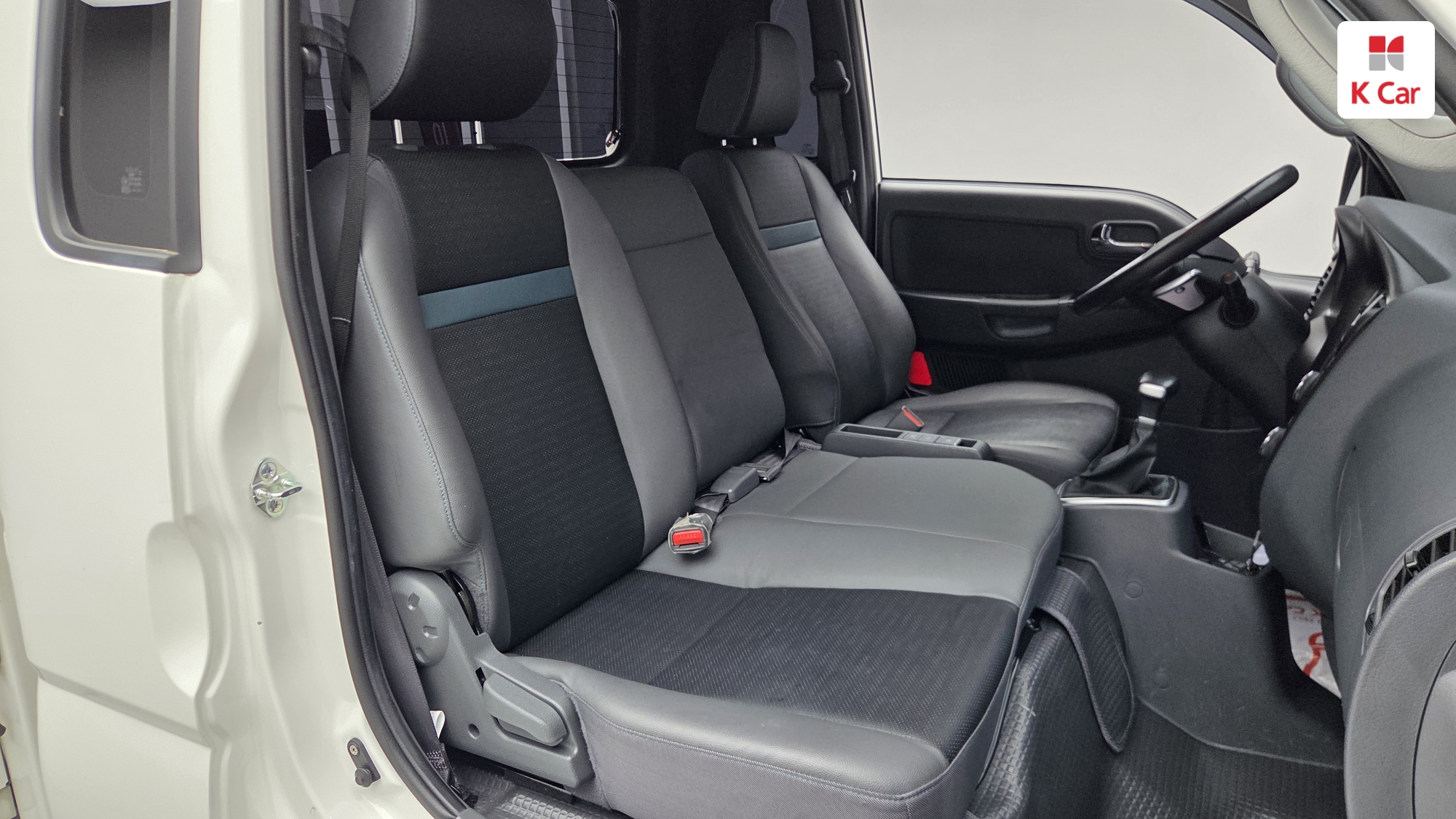 Kia III EV 1 2WD GLS, миниатюра 3