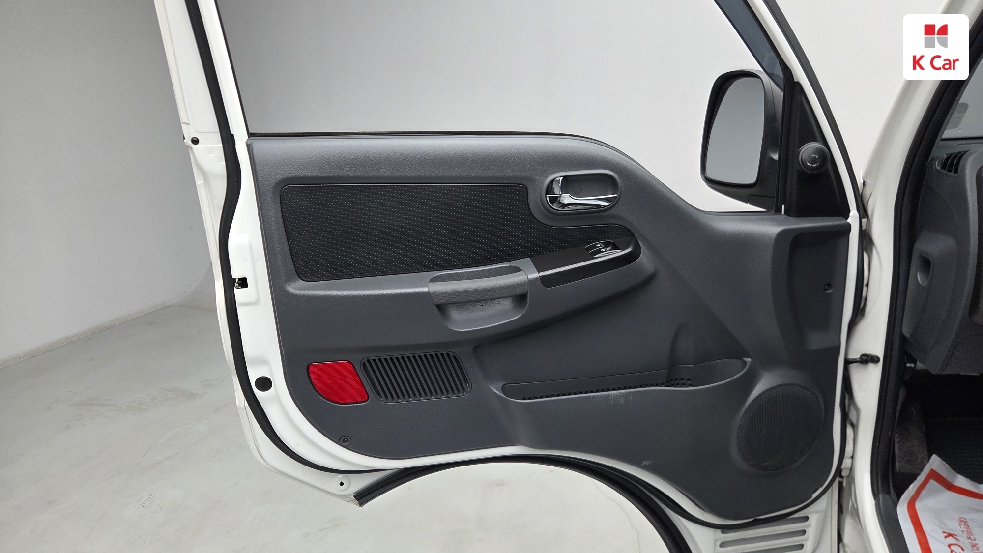 Kia III EV 1 2WD GLS, миниатюра 4